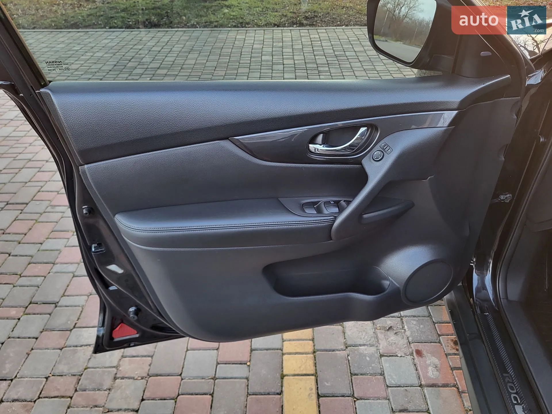 2017 Nissan Rogue - мініатюра 17