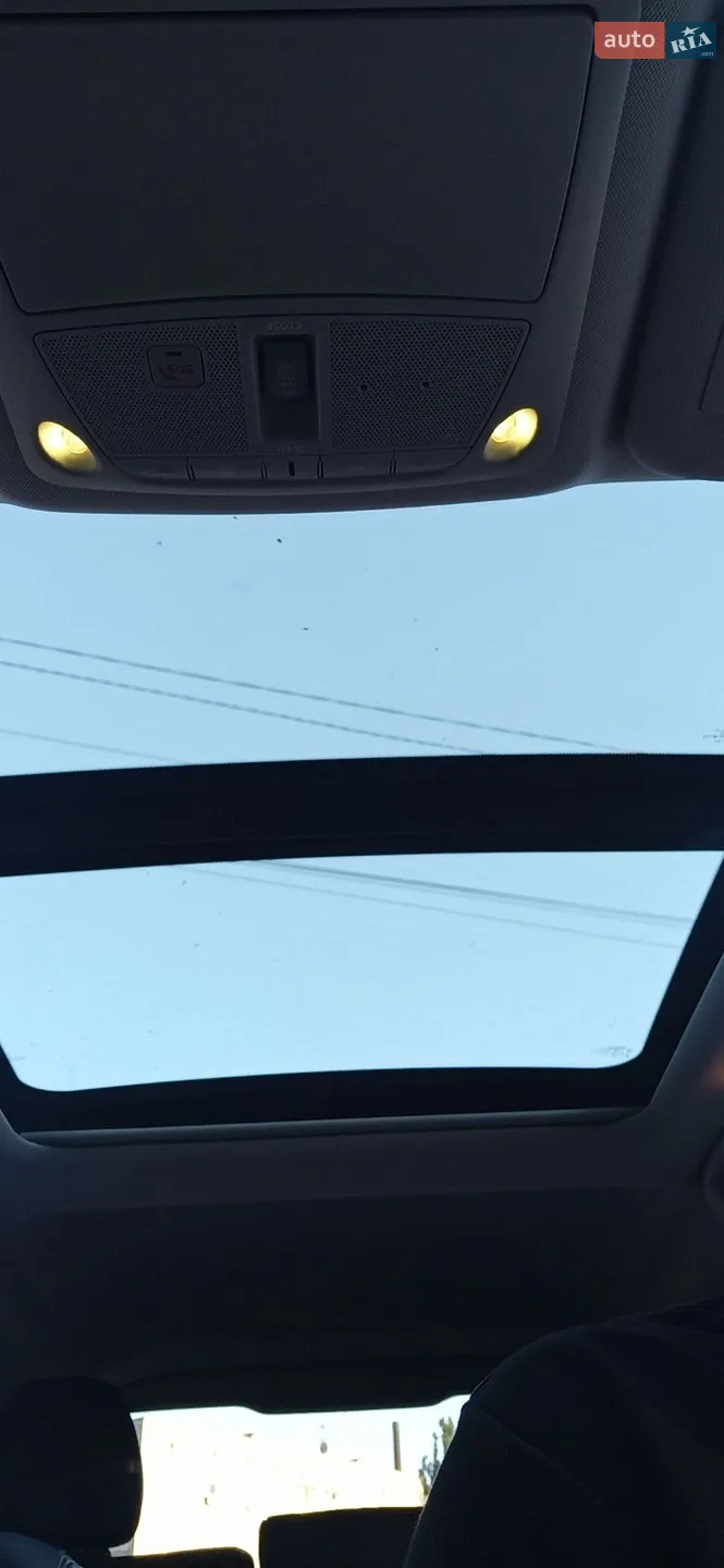 2017 Nissan Rogue - мініатюра 13