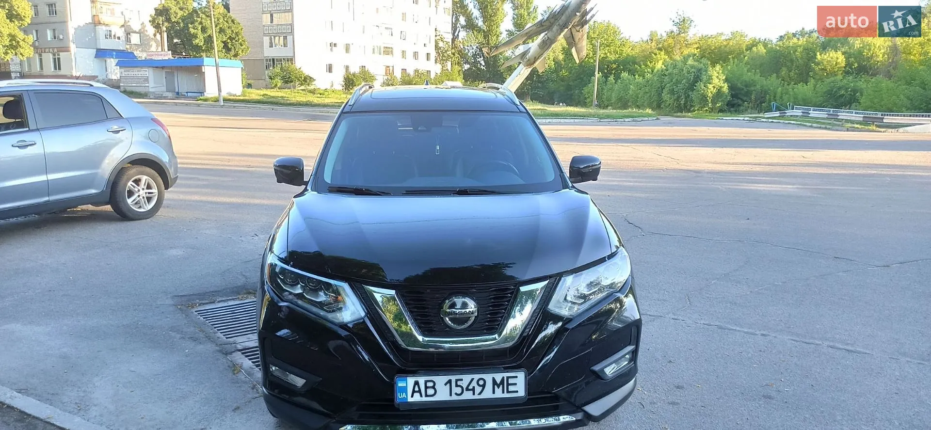2017 Nissan Rogue - мініатюра 26