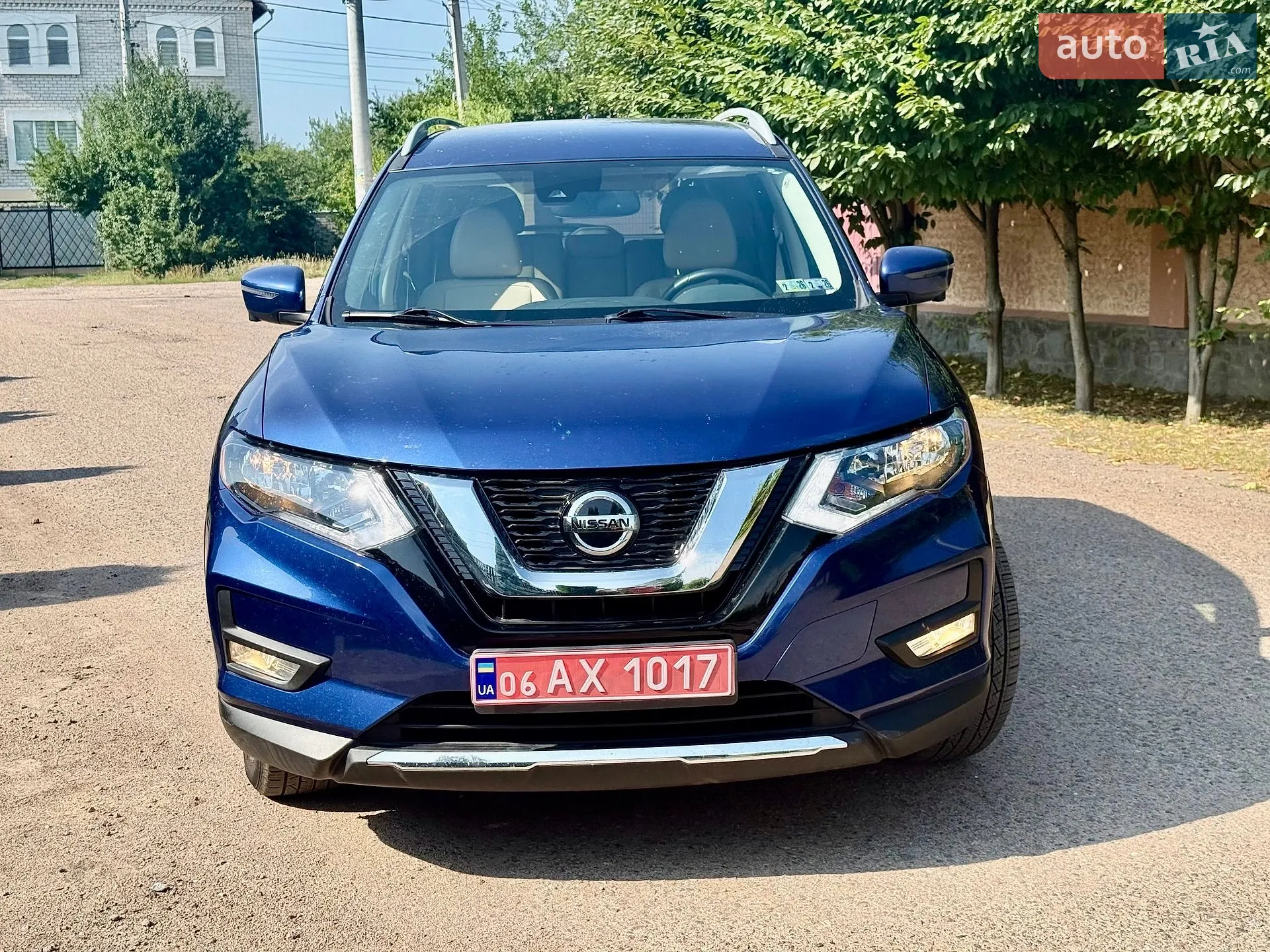 2018 Nissan Rogue - мініатюра 6