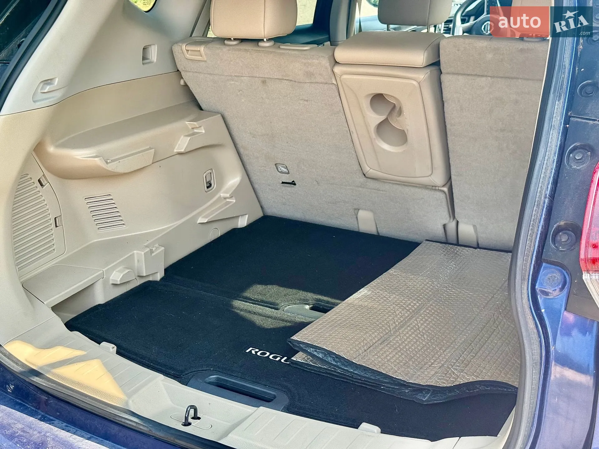 2018 Nissan Rogue - мініатюра 29