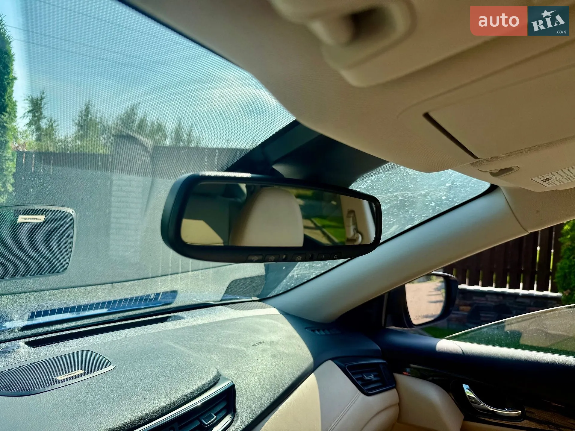 2018 Nissan Rogue - мініатюра 36