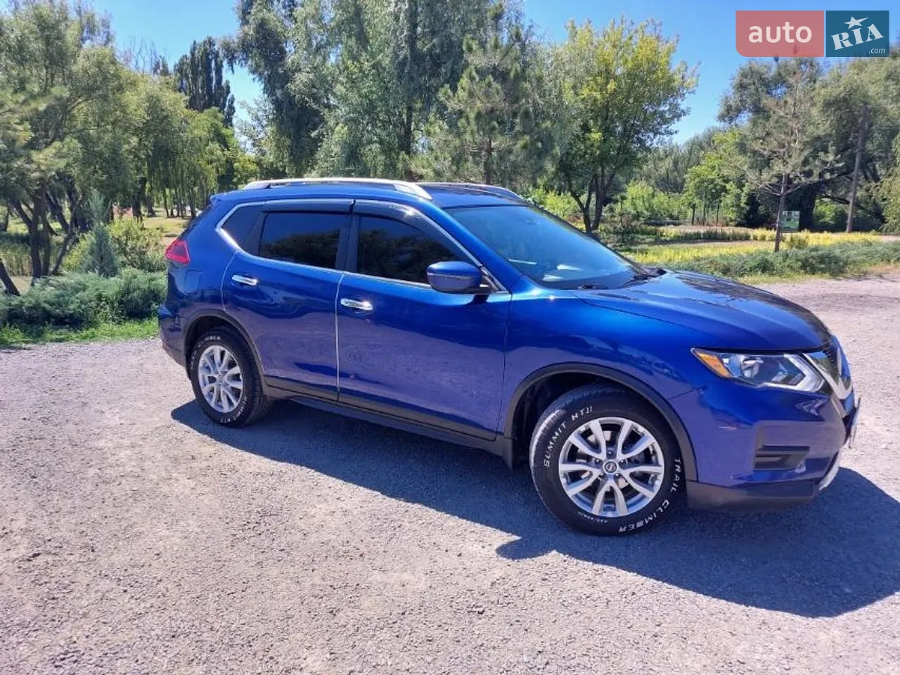 2019 Nissan Rogue - мініатюра 28