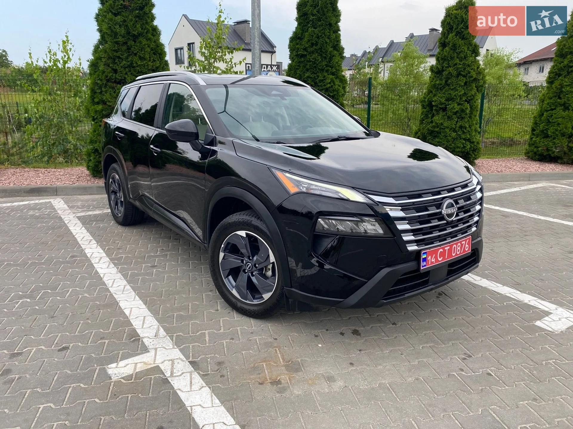 2024 Nissan Rogue - мініатюра 16