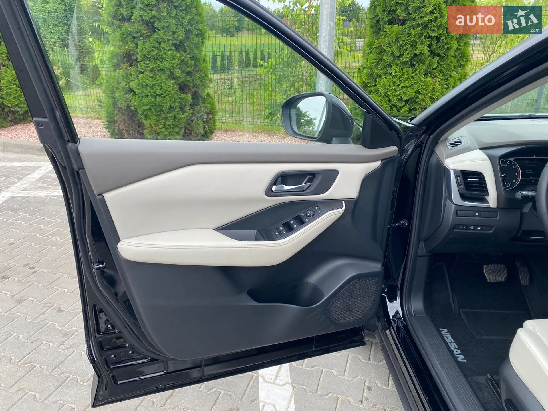 2024 Nissan Rogue - мініатюра 21