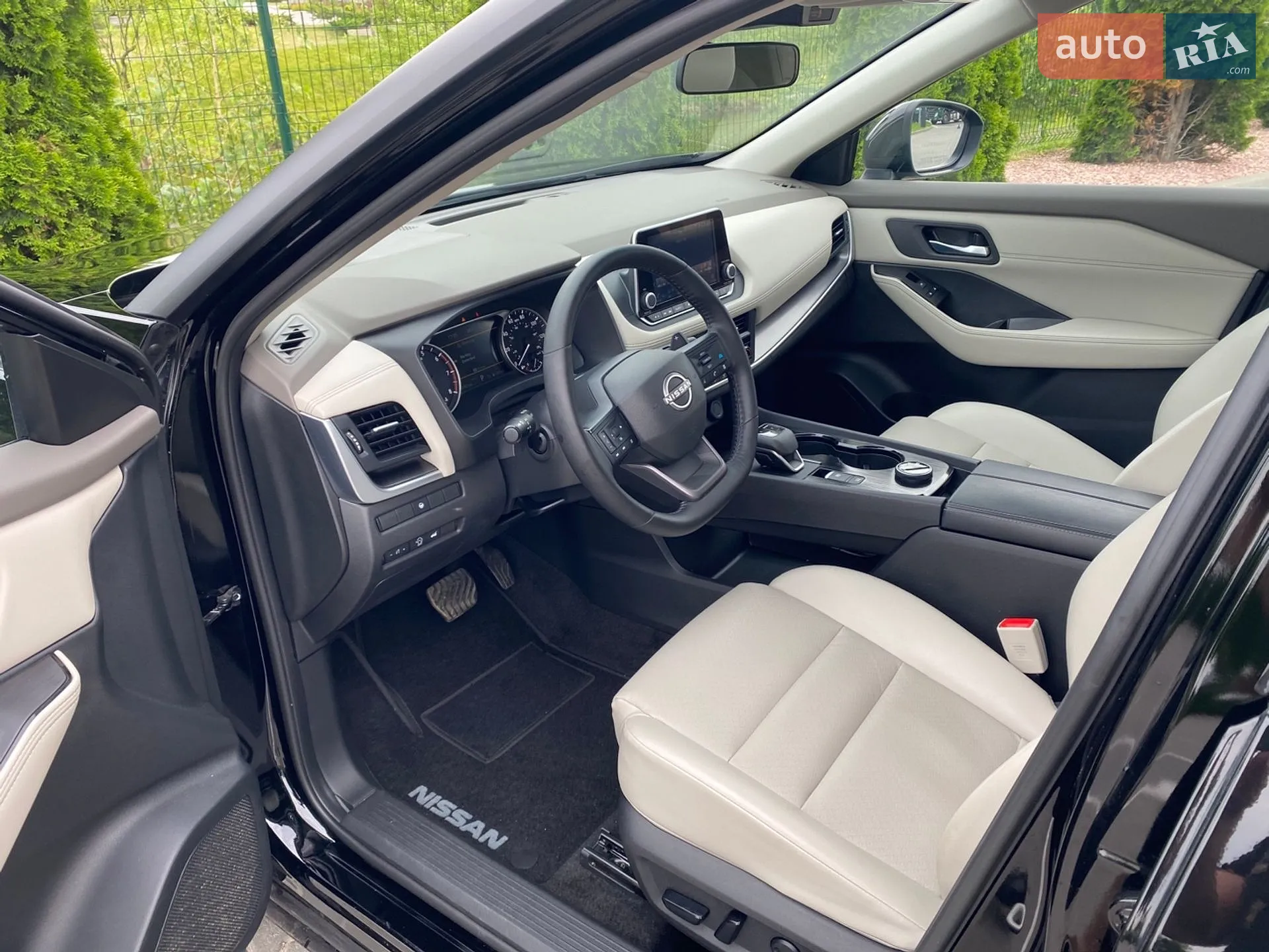 2024 Nissan Rogue - мініатюра 22