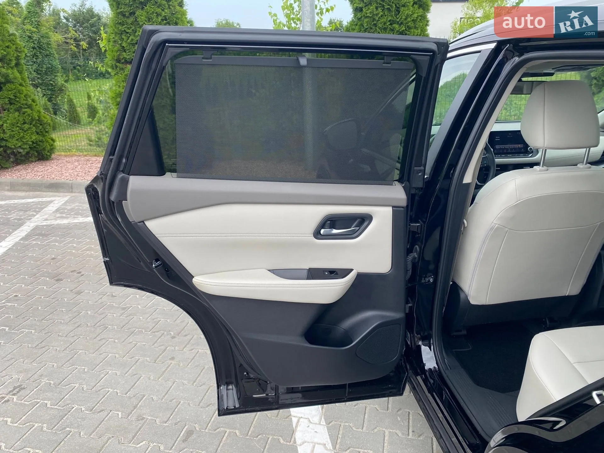 2024 Nissan Rogue - мініатюра 24