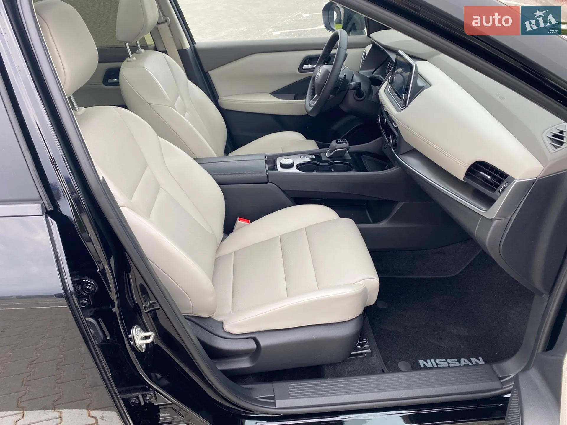 2024 Nissan Rogue - мініатюра 29