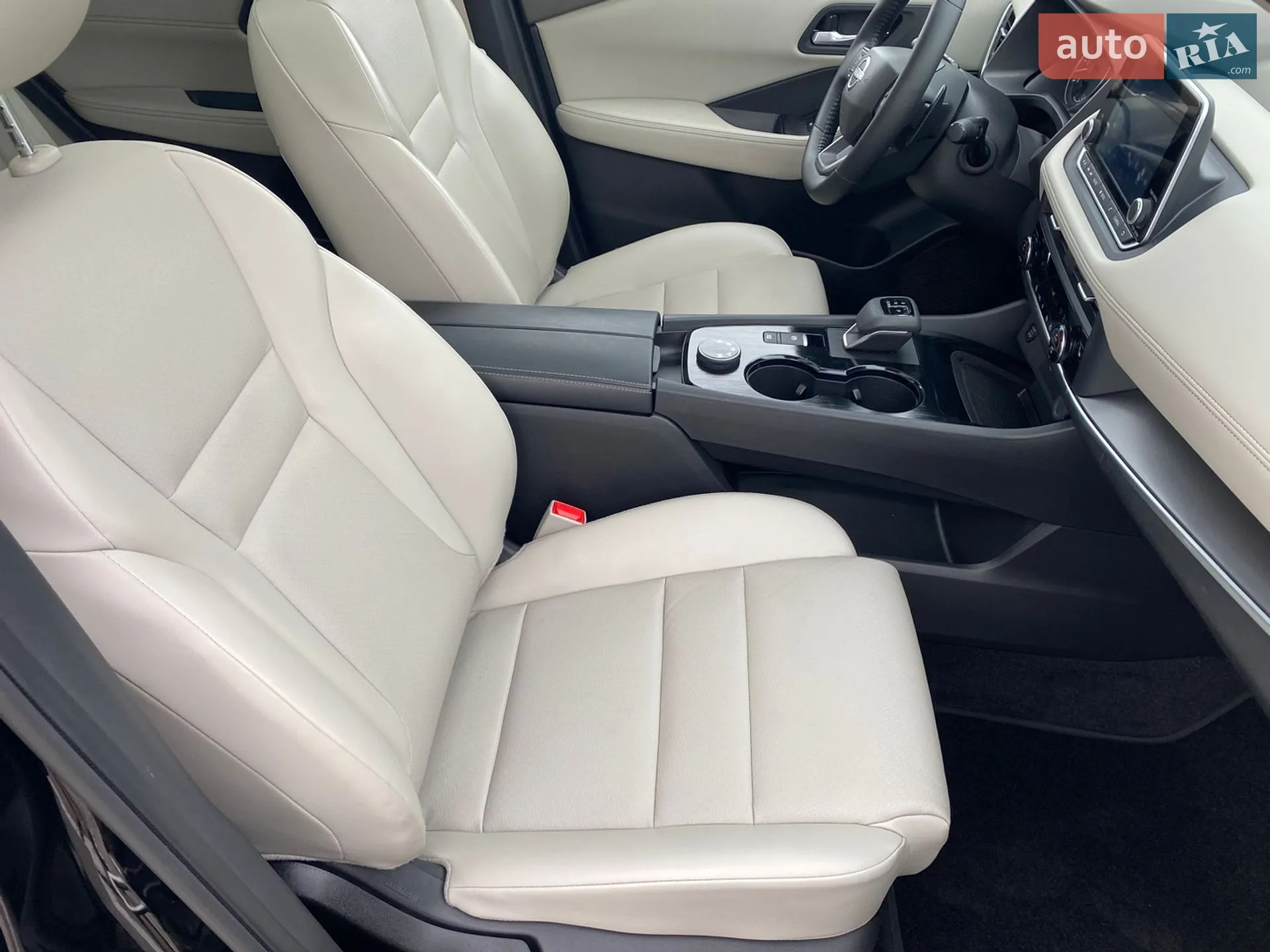 2024 Nissan Rogue - мініатюра 30