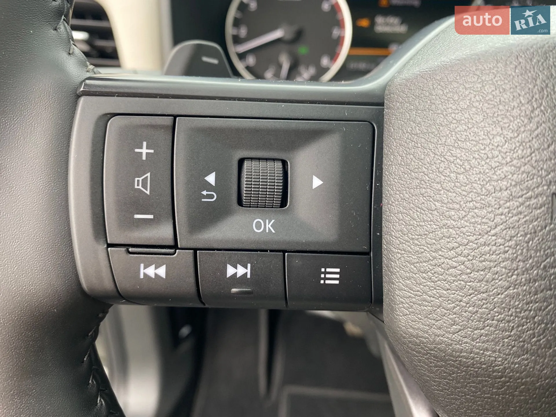 2024 Nissan Rogue - мініатюра 35