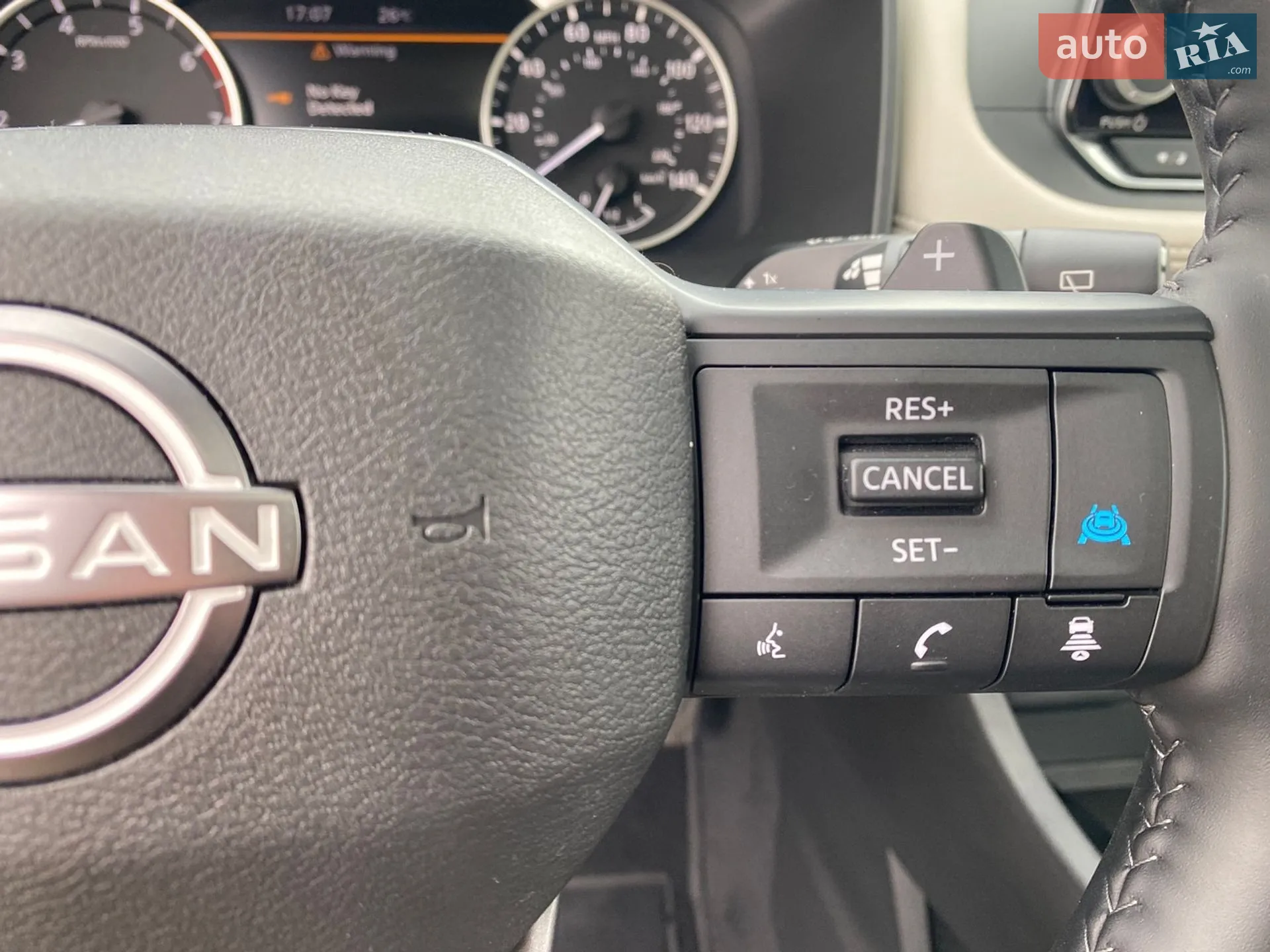 2024 Nissan Rogue - мініатюра 36