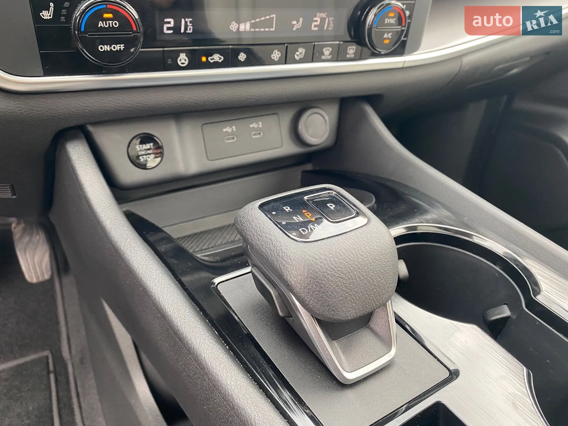 2024 Nissan Rogue - мініатюра 42