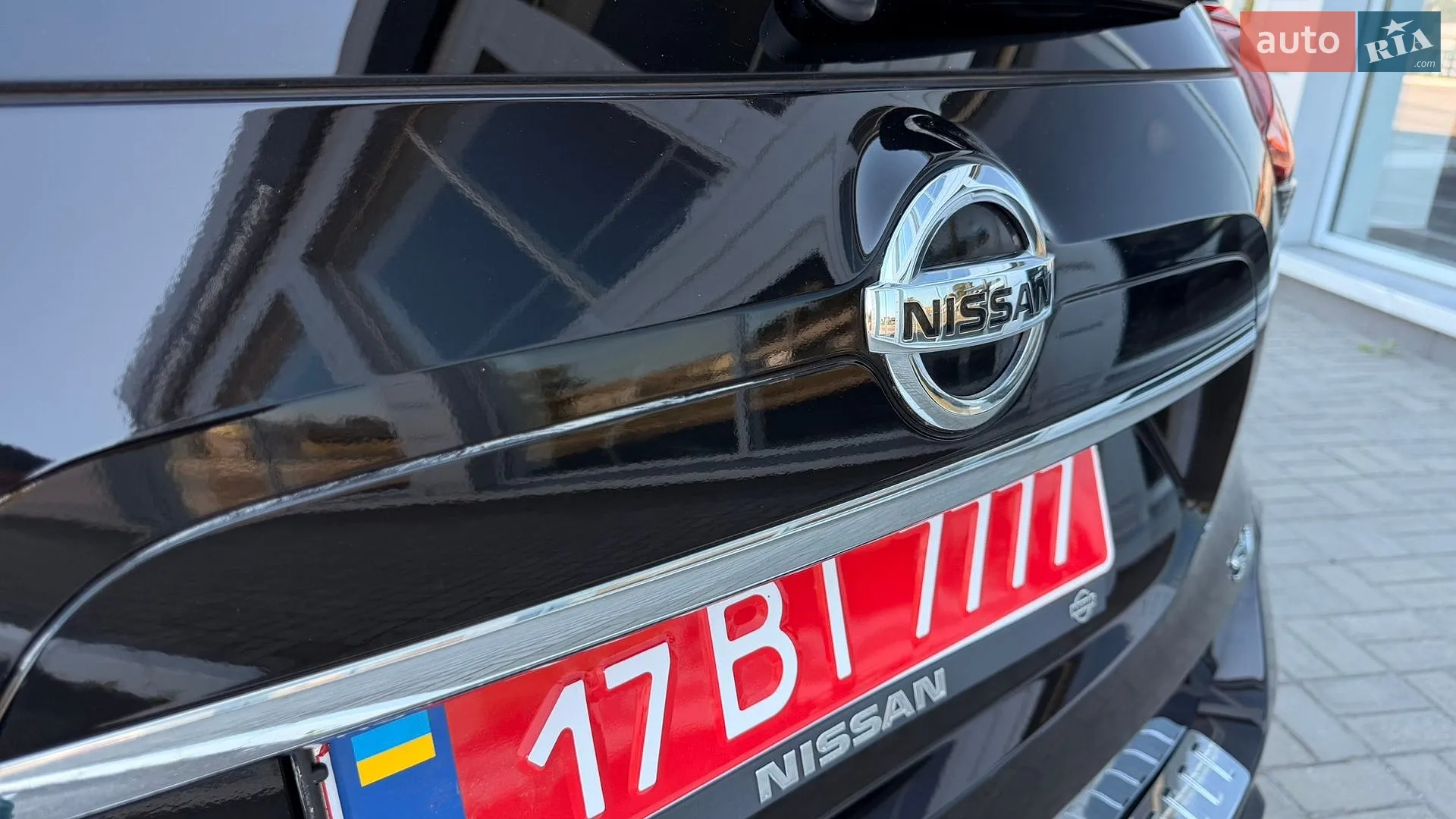 2020 Nissan Rogue - мініатюра 4