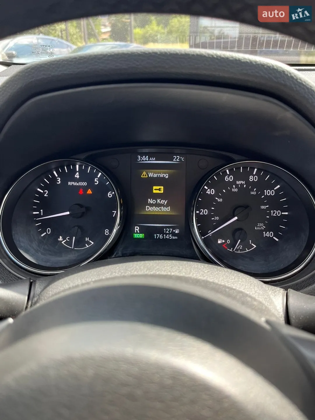 2017 Nissan Rogue - мініатюра 11