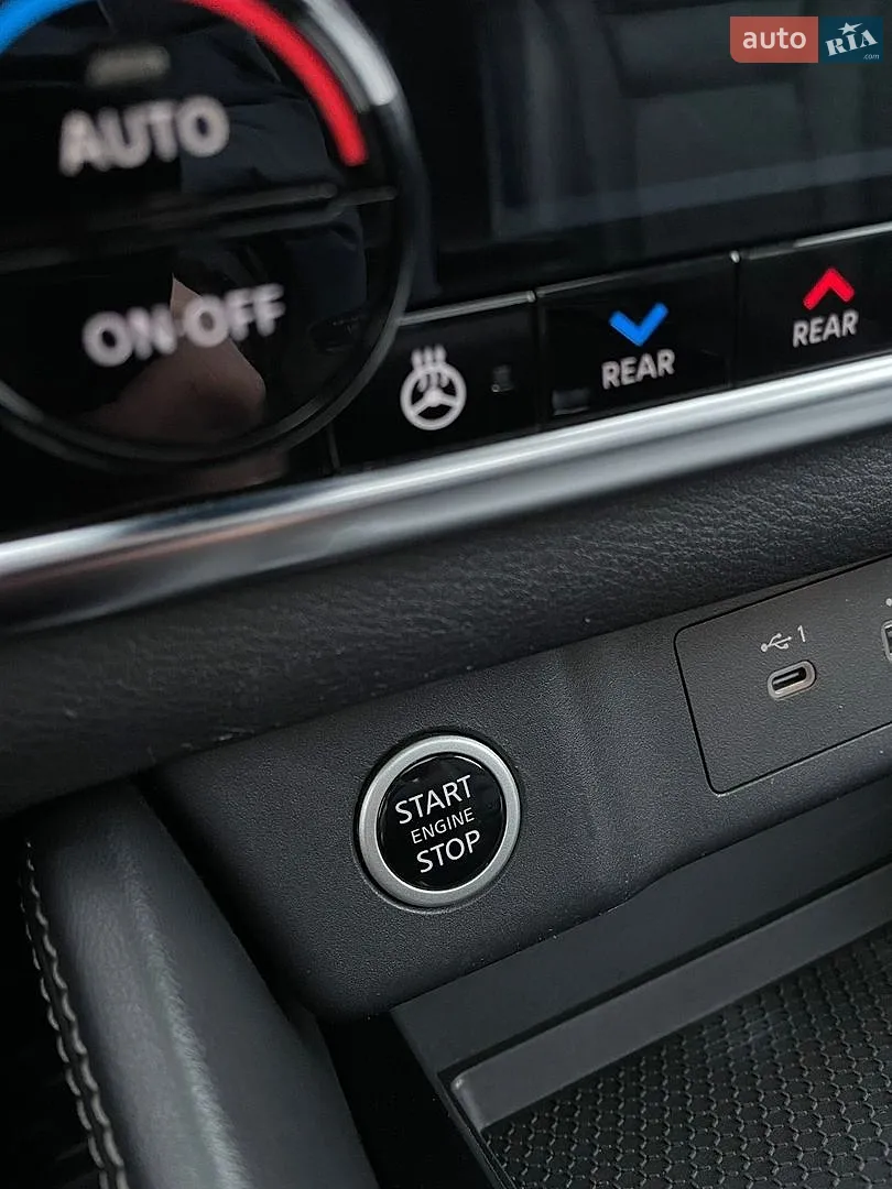 2021 Nissan Rogue - мініатюра 17