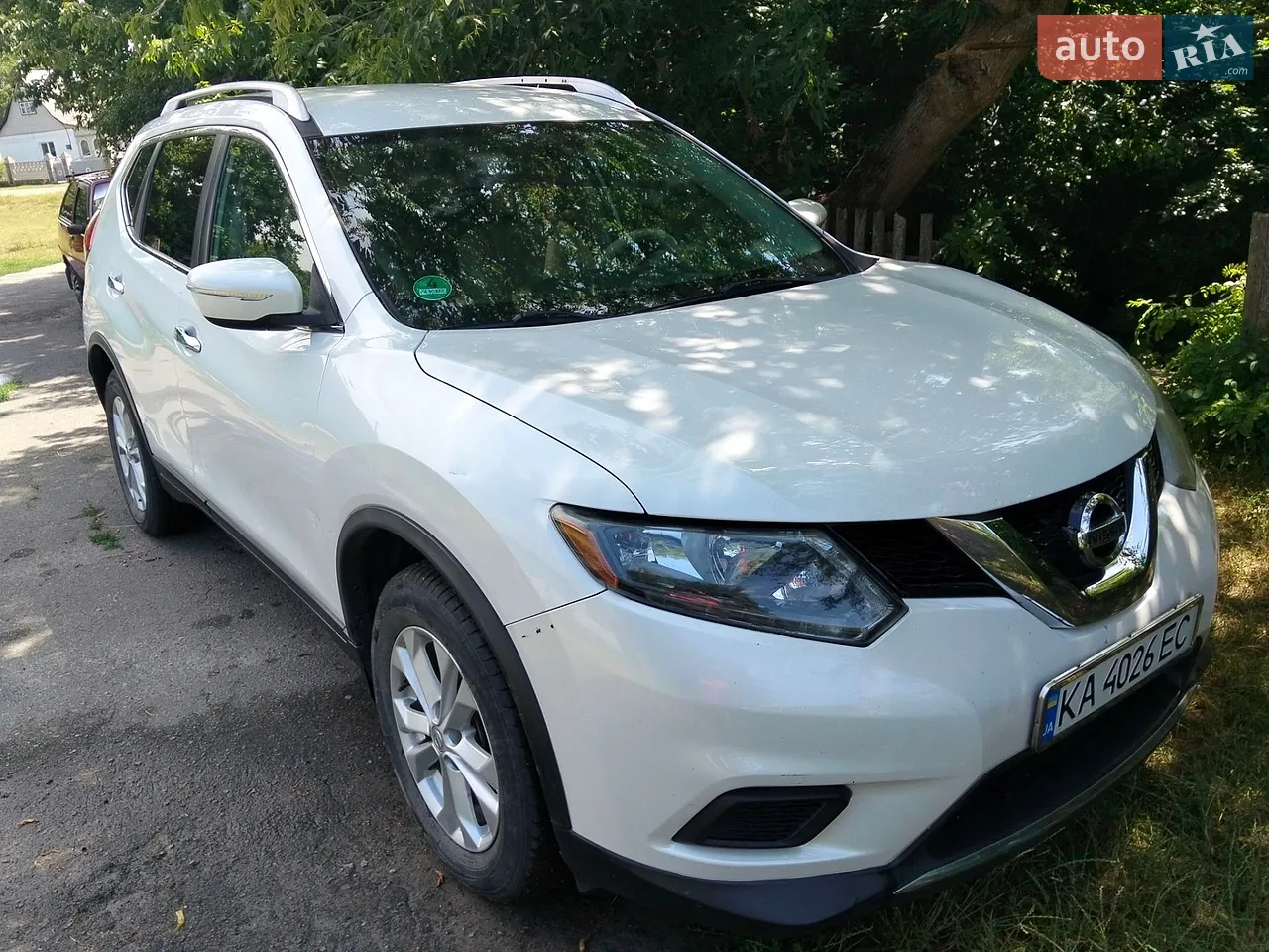 2014 Nissan Rogue - мініатюра 40