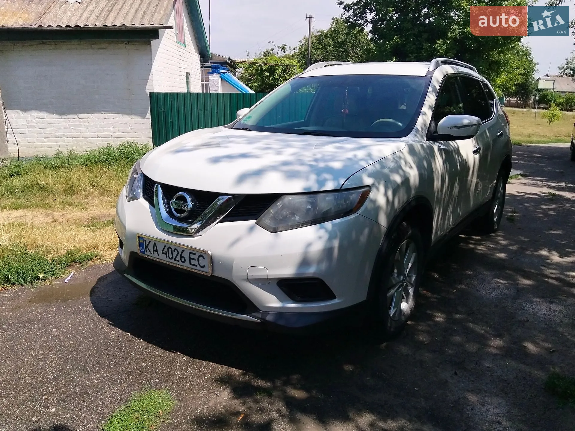 2015 Nissan Rogue - мініатюра 23