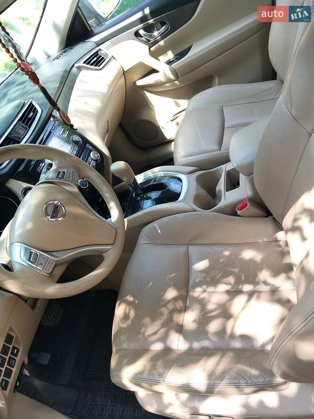 2015 Nissan Rogue - мініатюра 30