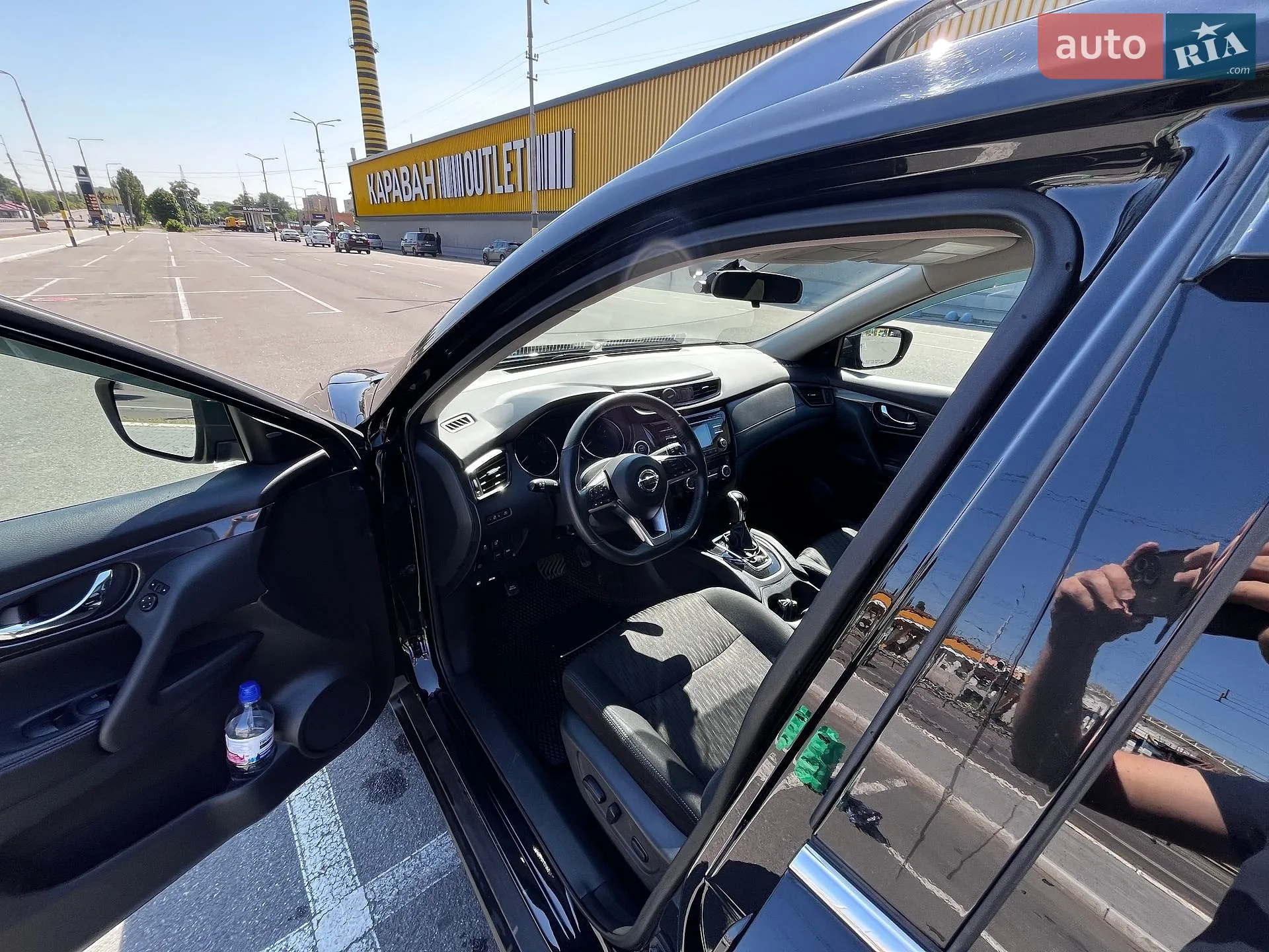 2017 Nissan Rogue - мініатюра 6