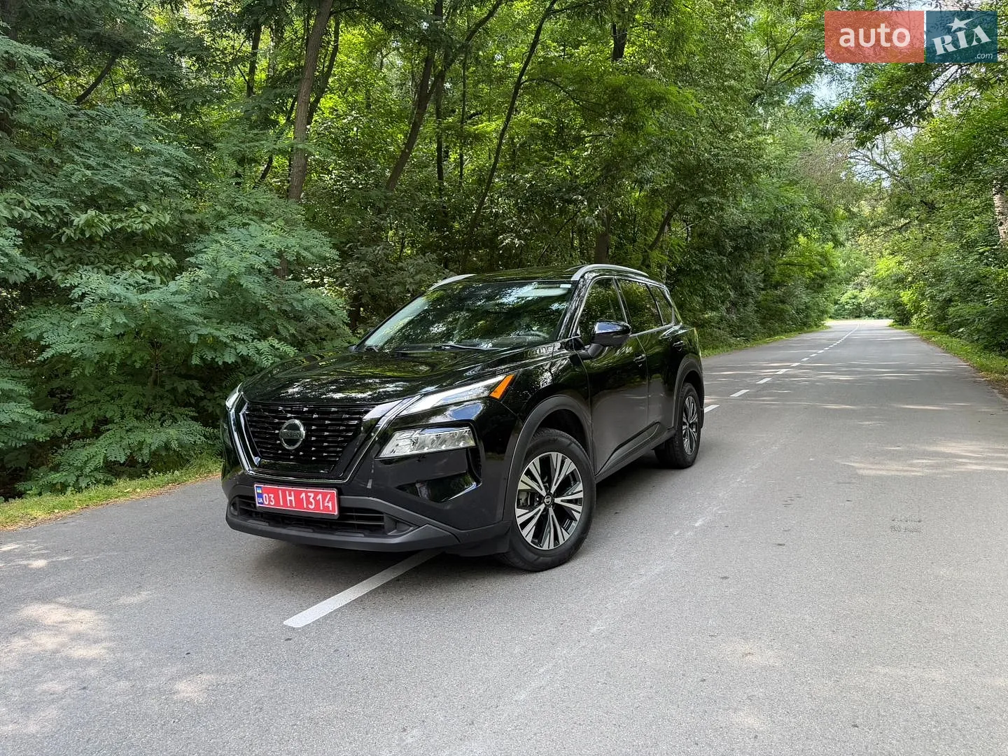 2021 Nissan Rogue - мініатюра 14