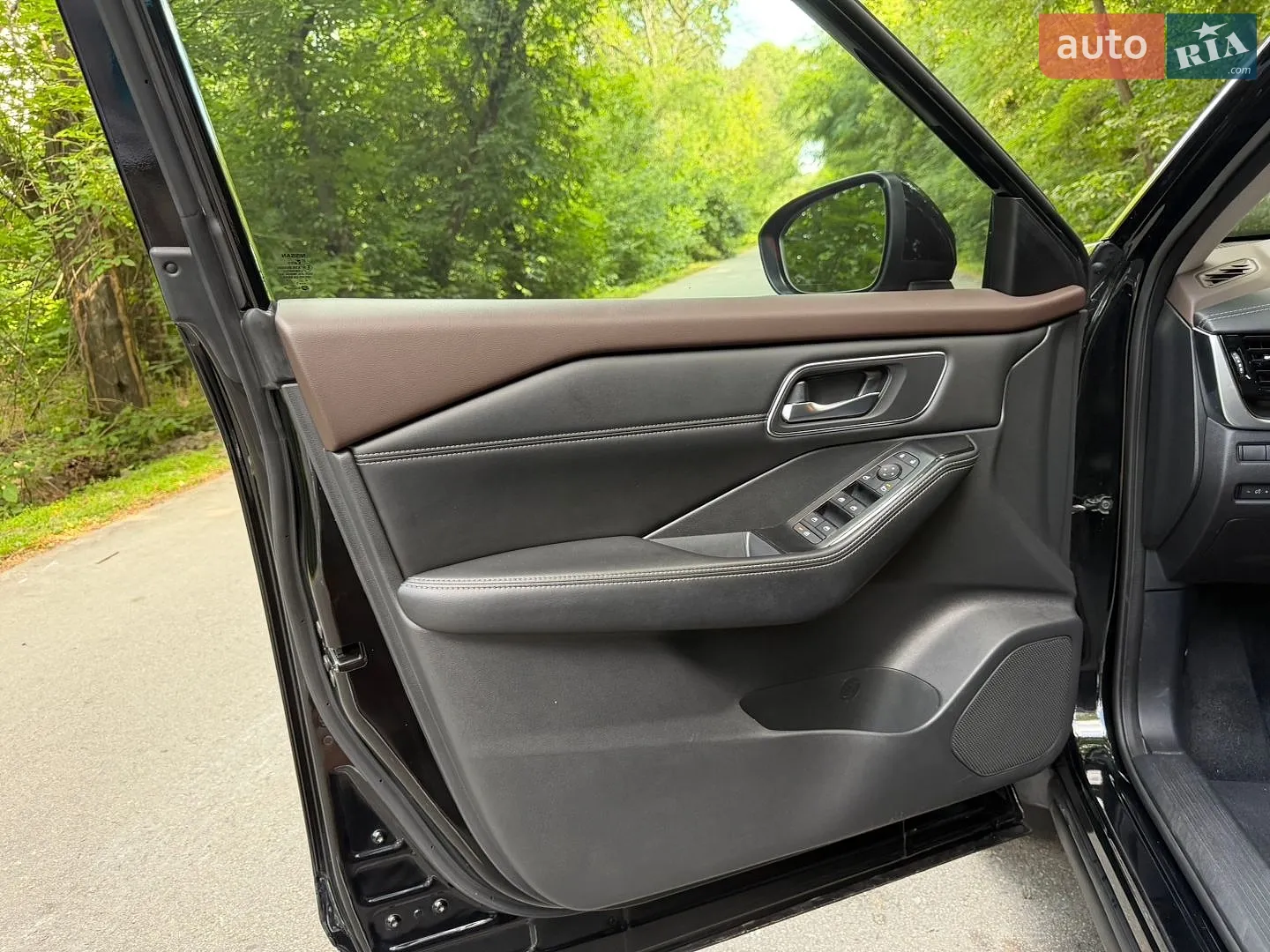 2021 Nissan Rogue - мініатюра 18