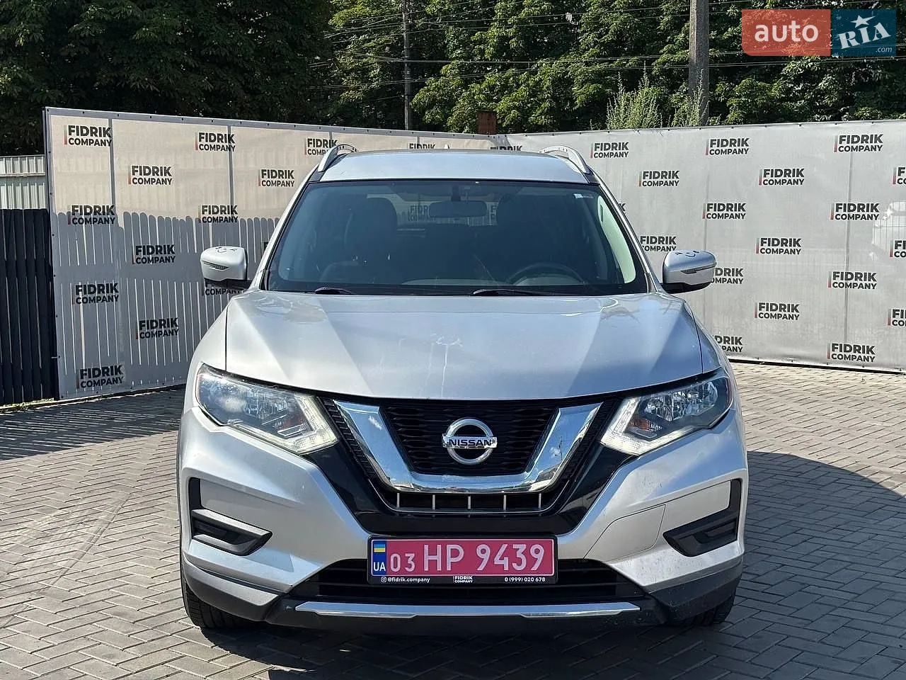 2016 Nissan Rogue - мініатюра 3