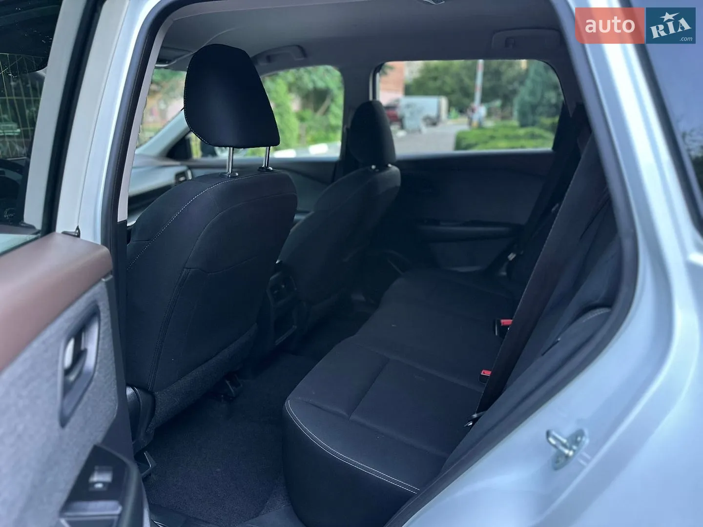 2023 Nissan Rogue - мініатюра 18