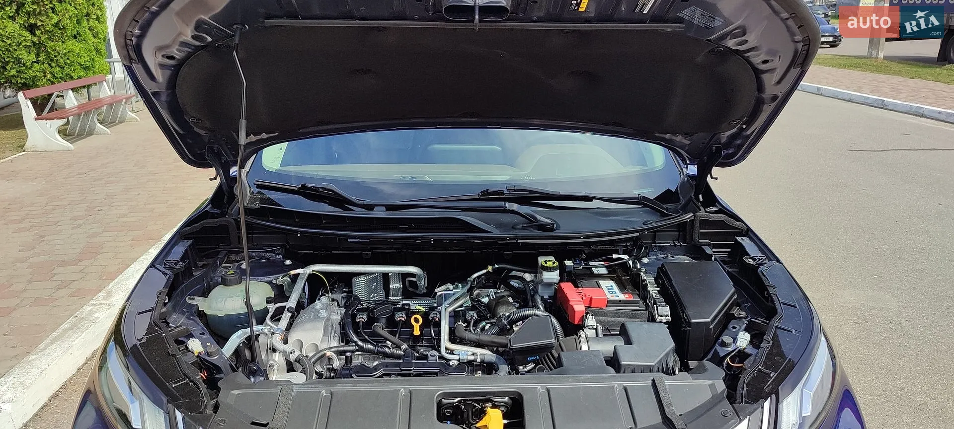 2021 Nissan Rogue - мініатюра 8