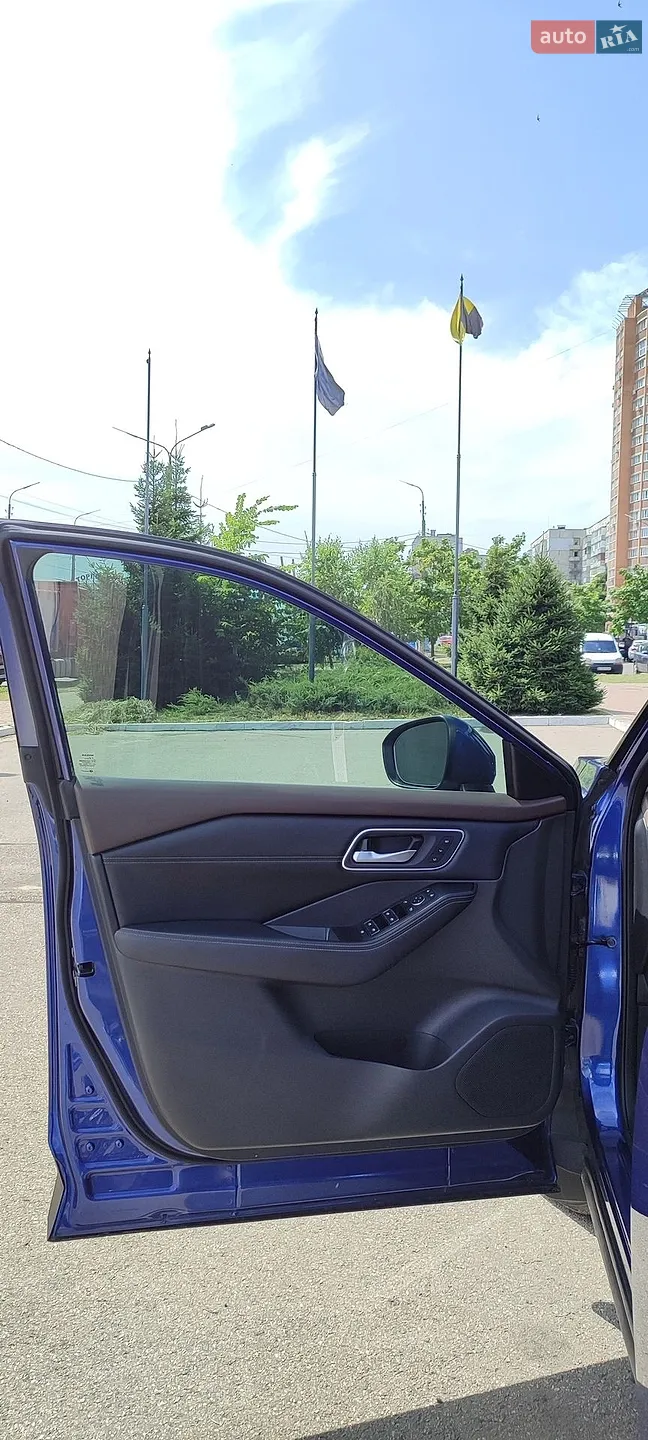 2021 Nissan Rogue - мініатюра 10