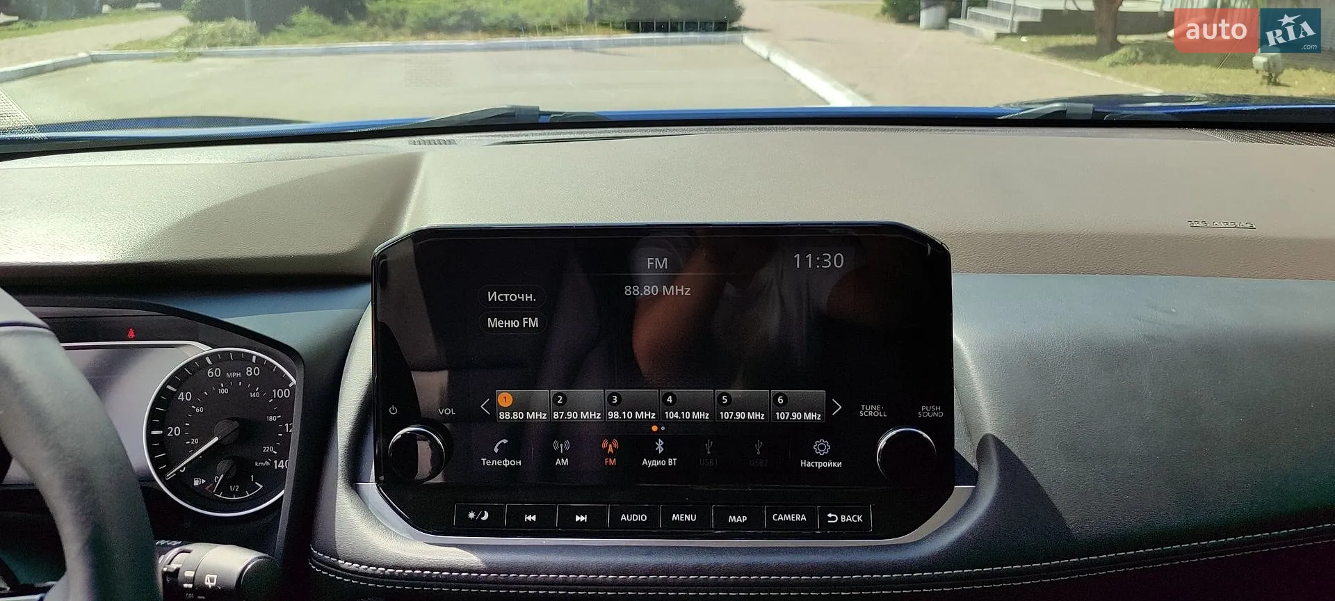 2021 Nissan Rogue - мініатюра 18