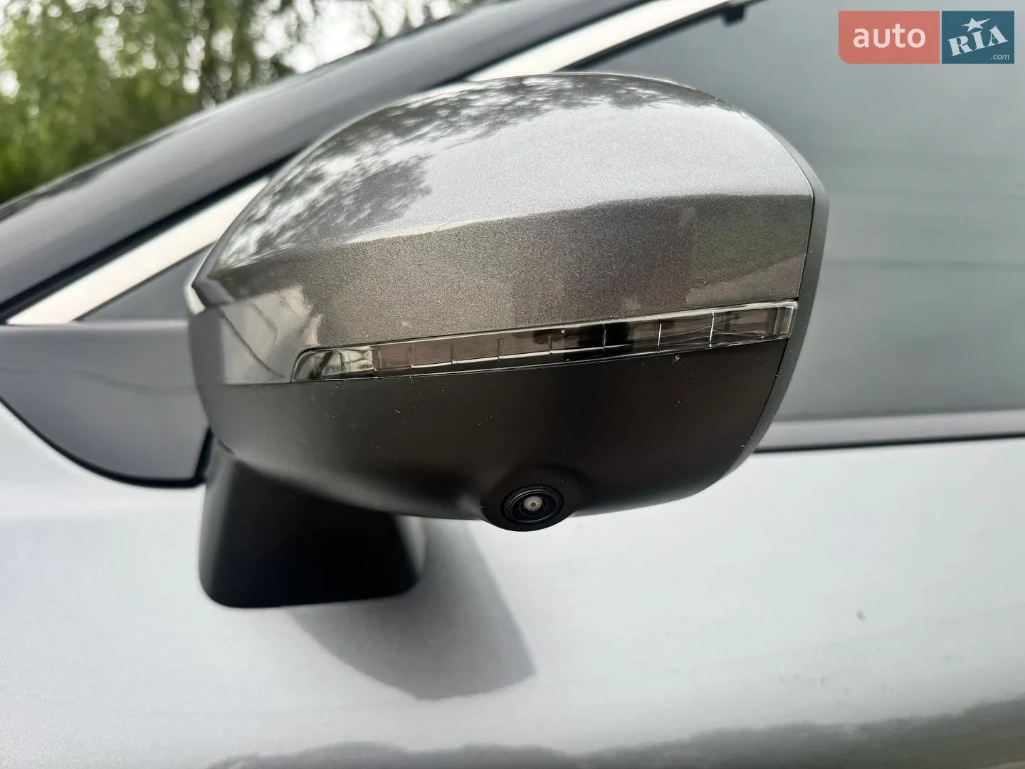 2021 Nissan Rogue - мініатюра 12