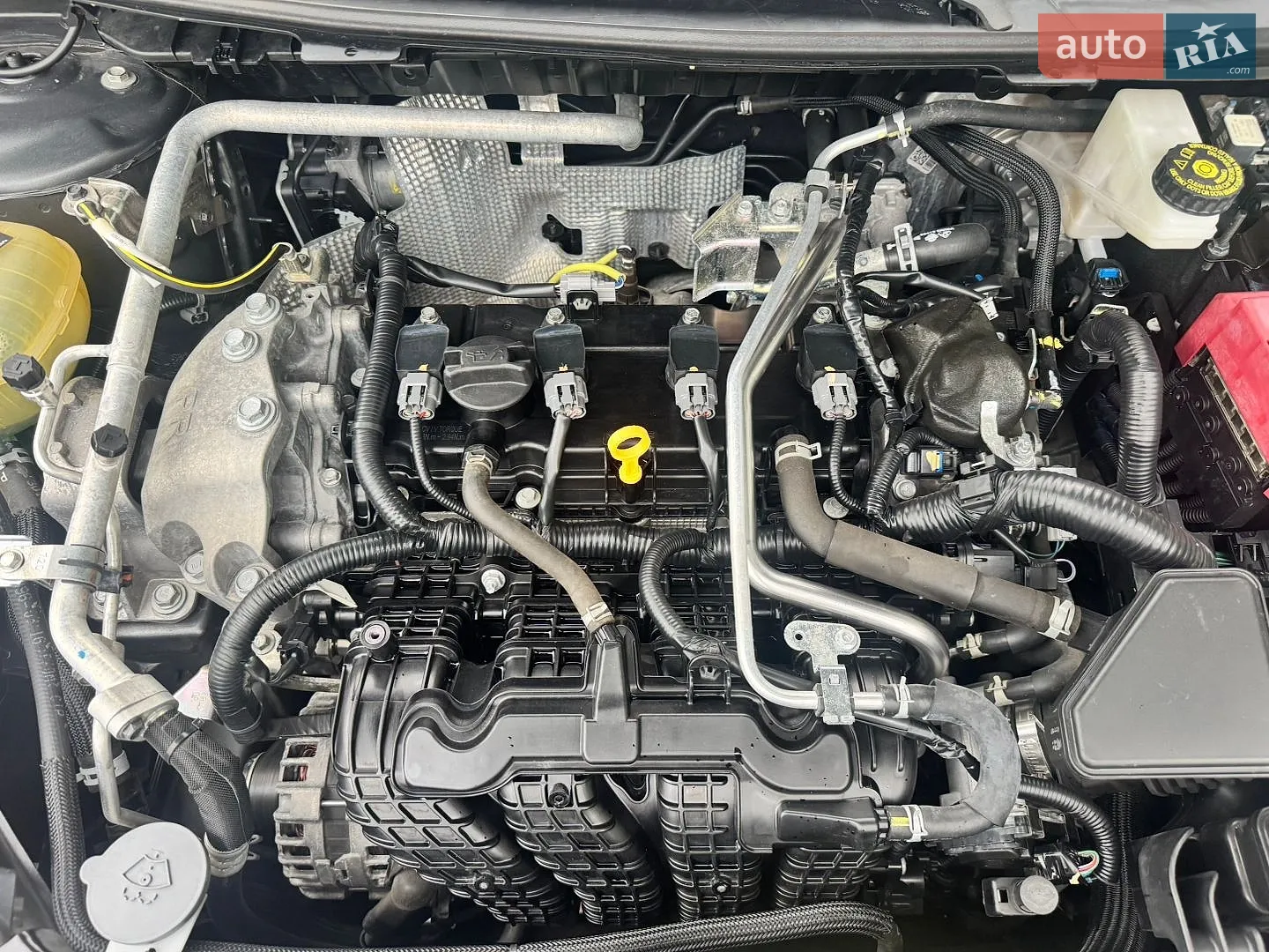 2021 Nissan Rogue - мініатюра 23