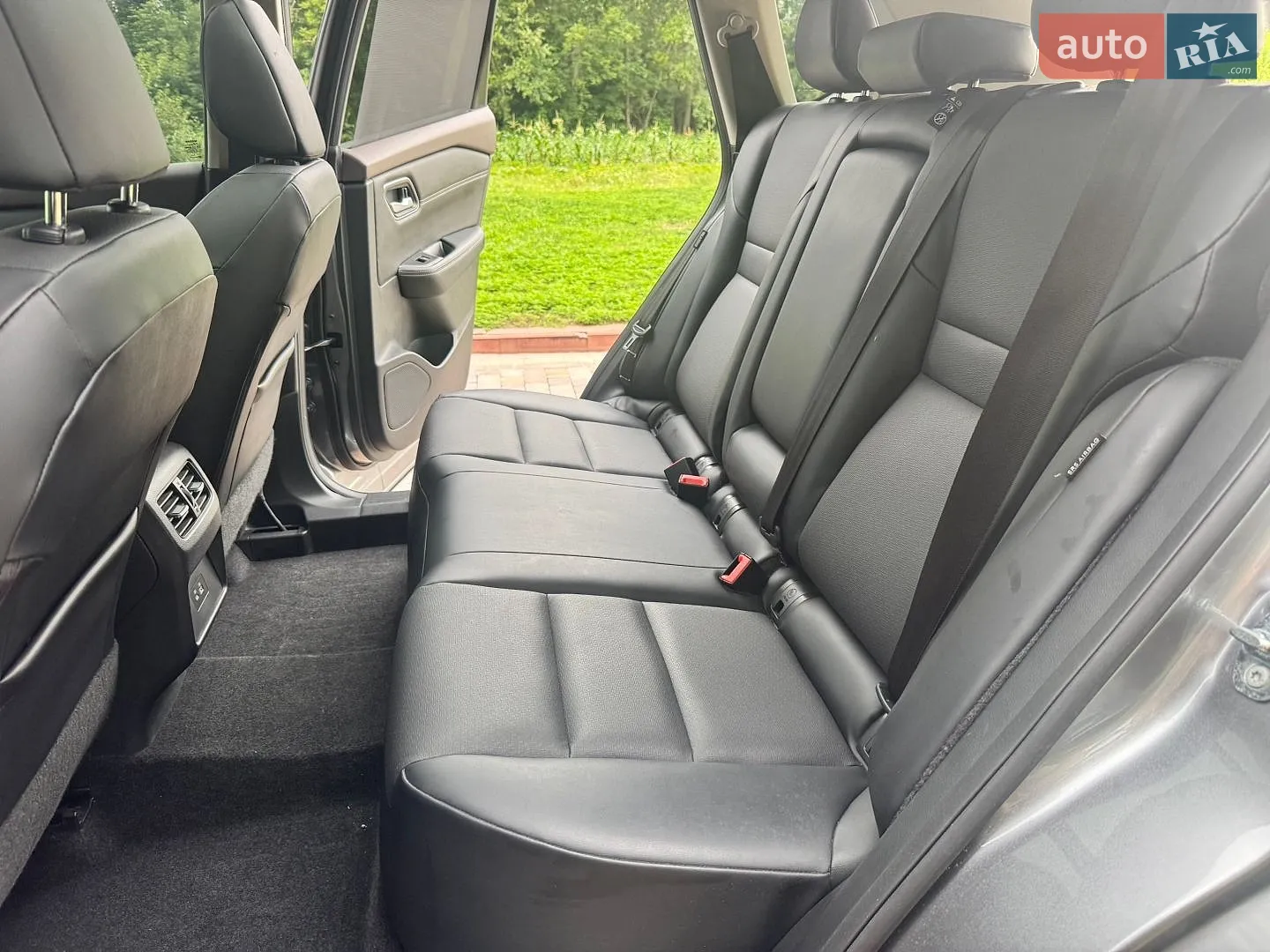 2021 Nissan Rogue - мініатюра 43
