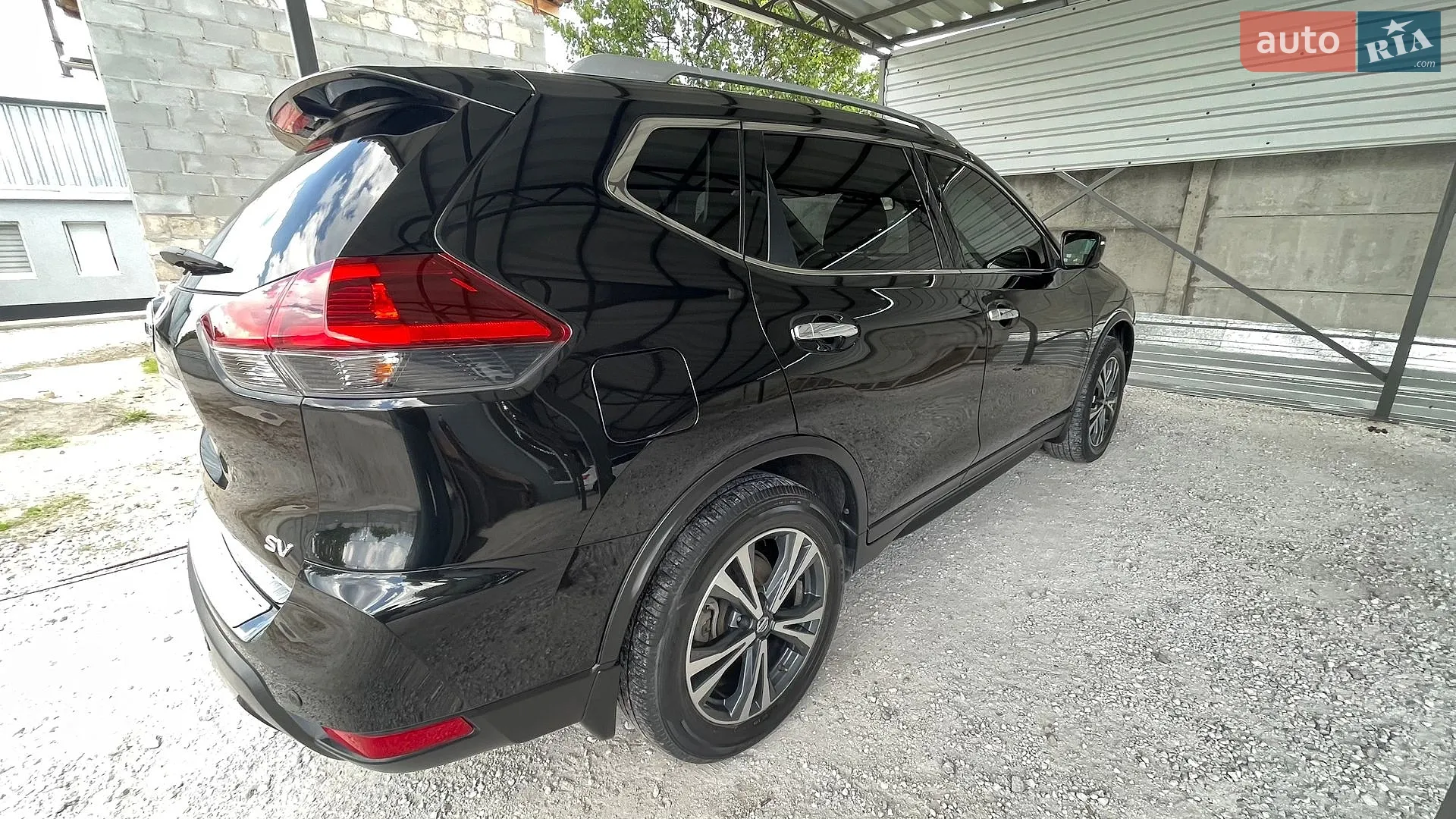 2019 Nissan Rogue - мініатюра 22