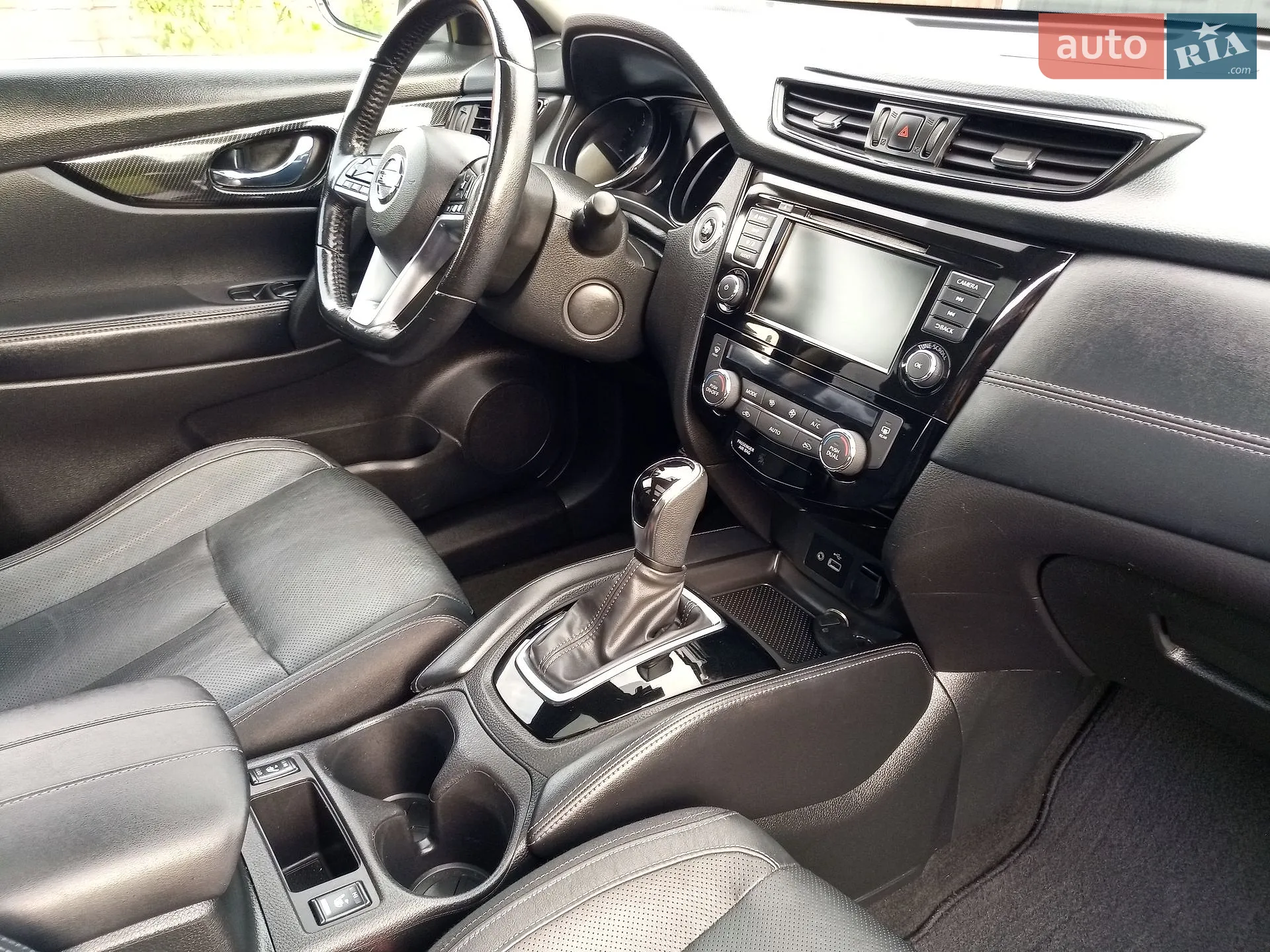 2018 Nissan Rogue - мініатюра 53