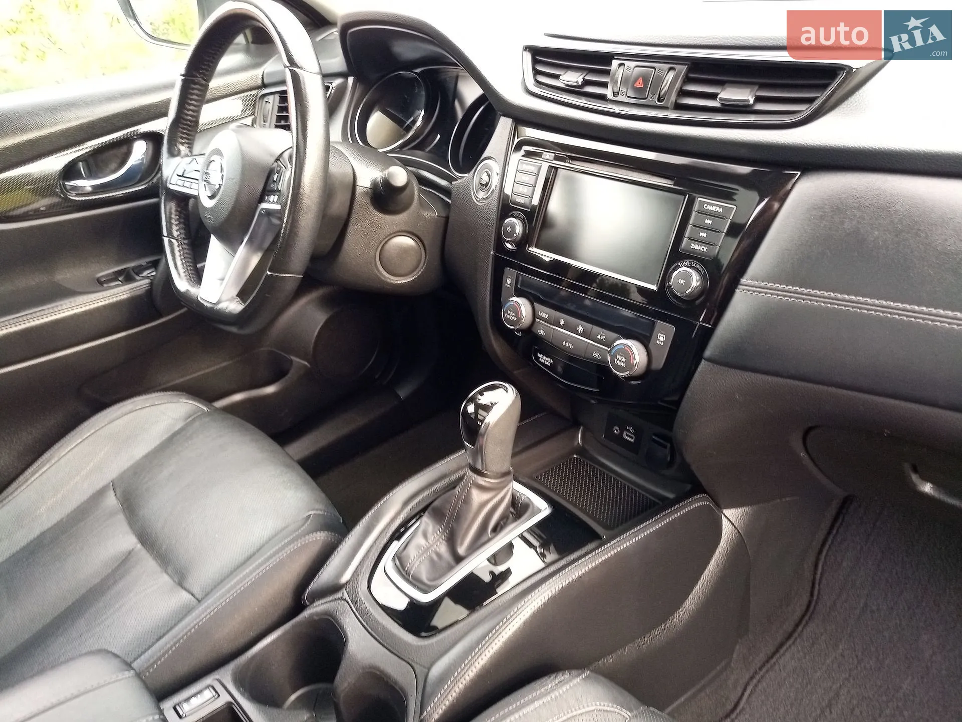 2018 Nissan Rogue - мініатюра 57