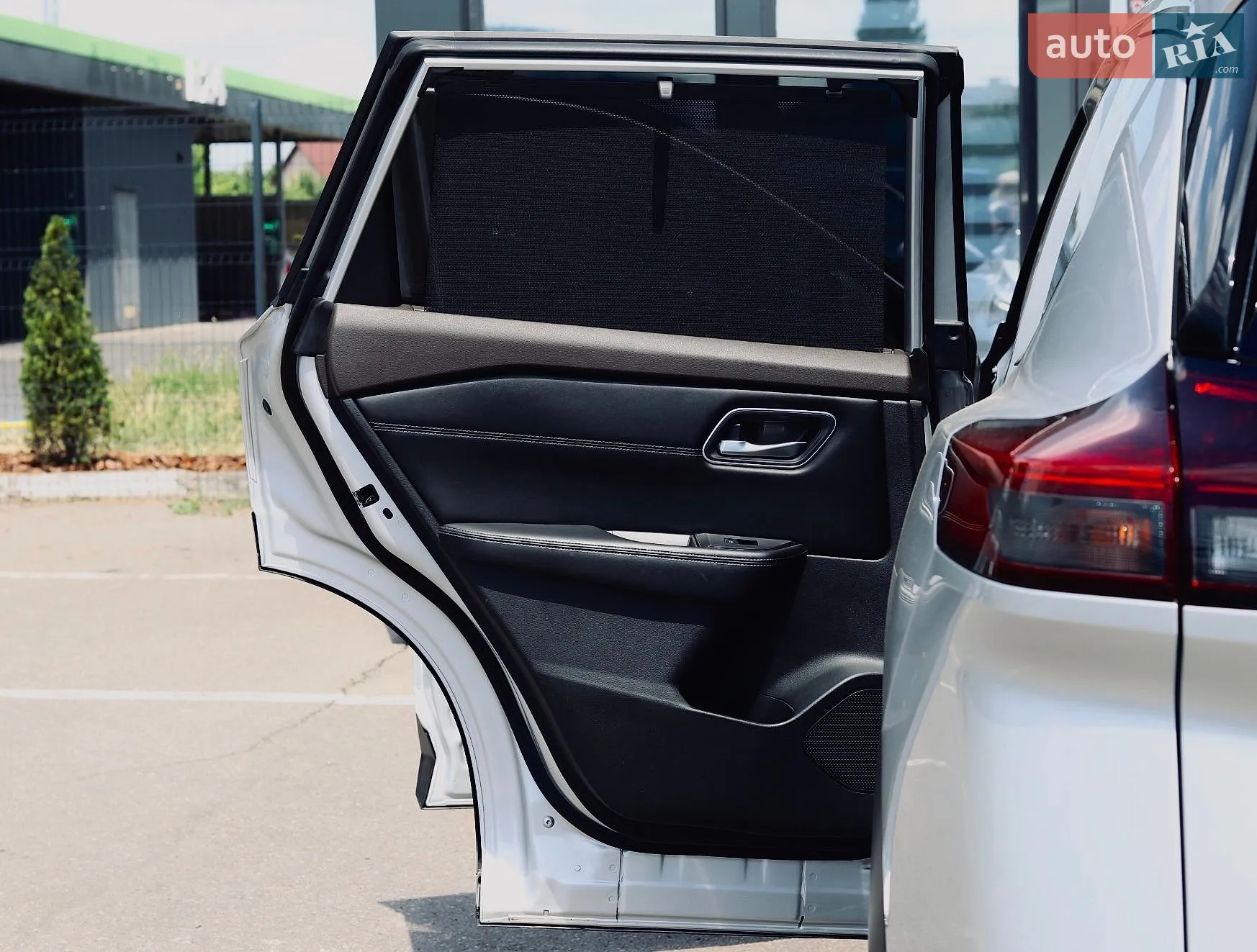 2021 Nissan Rogue - мініатюра 40