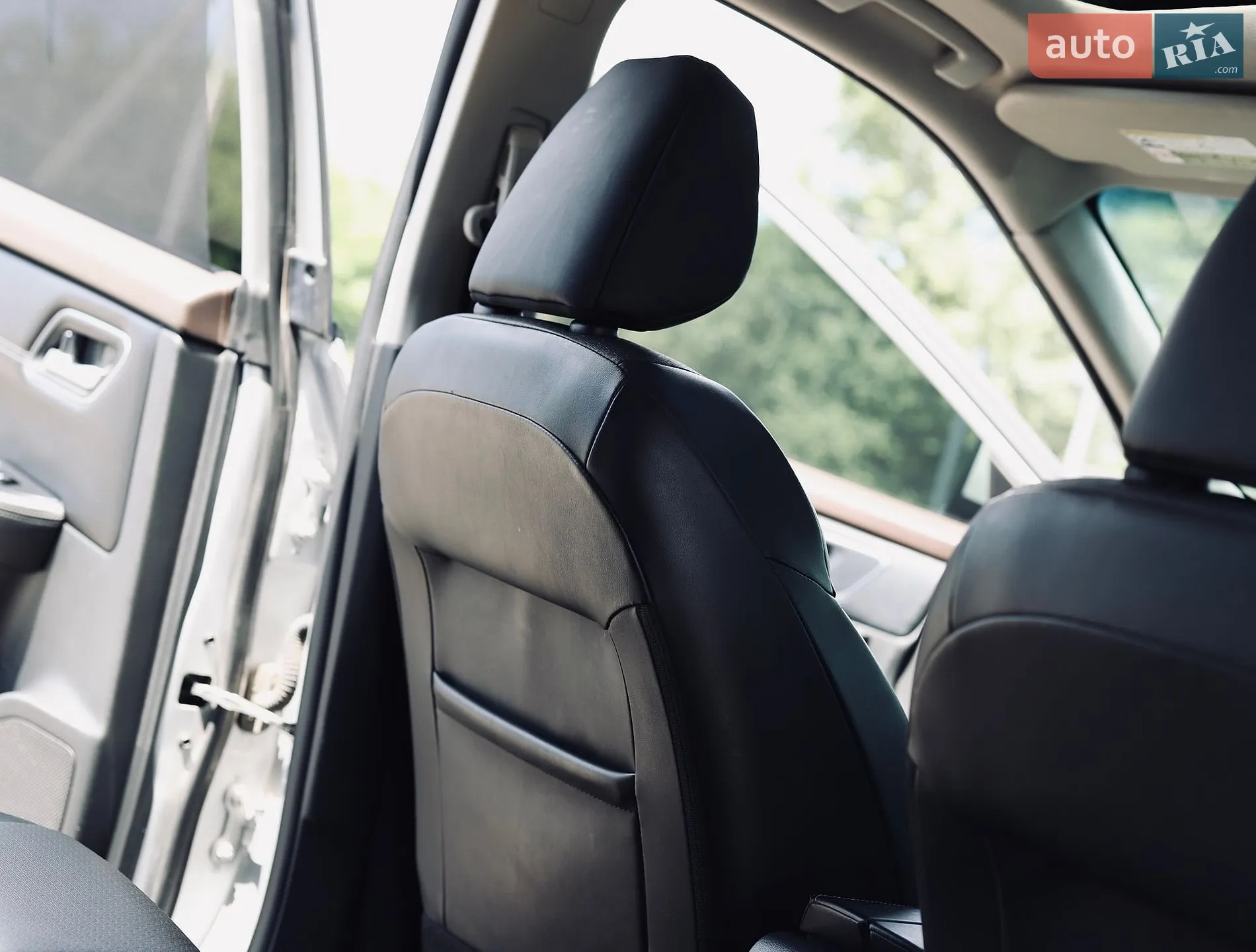 2021 Nissan Rogue - мініатюра 45