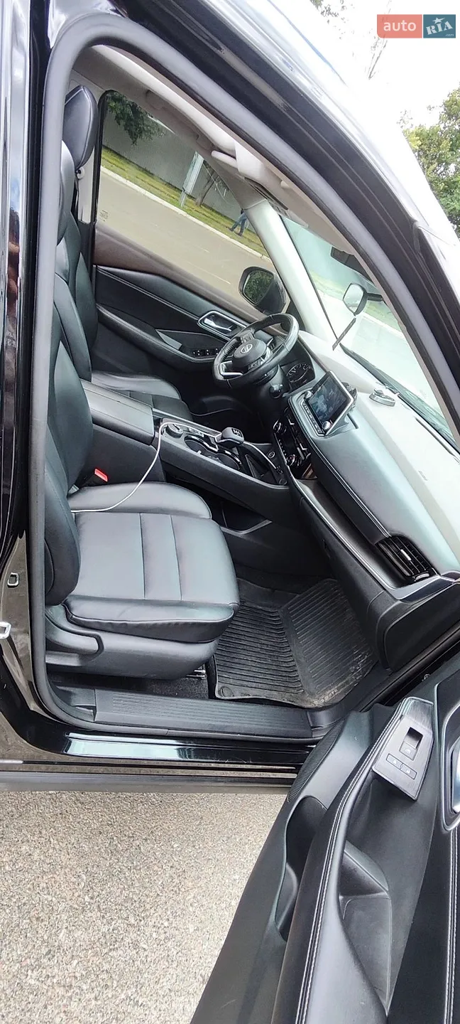 2021 Nissan Rogue - мініатюра 15
