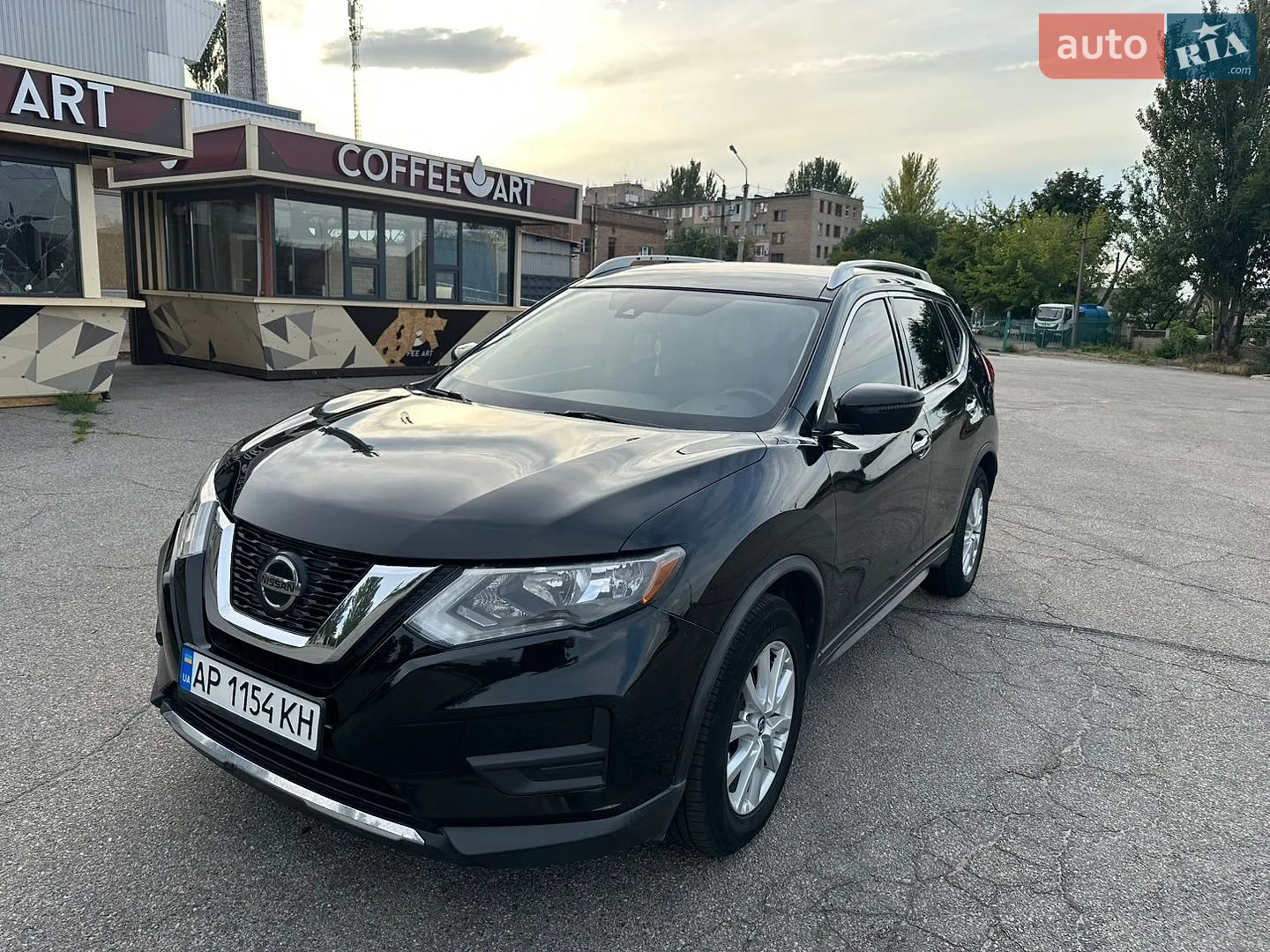 2019 Nissan Rogue - мініатюра 3