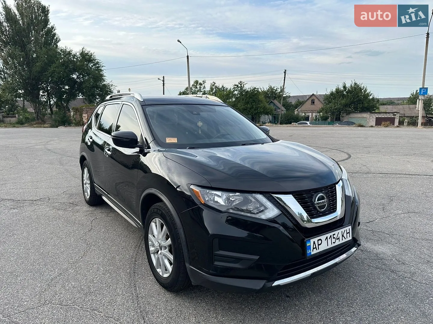 2019 Nissan Rogue - мініатюра 2