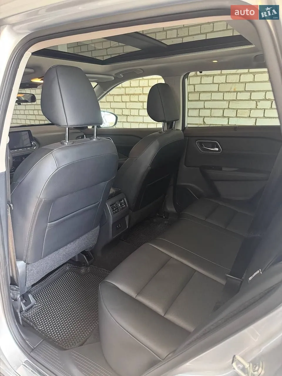 2021 Nissan Rogue - мініатюра 9