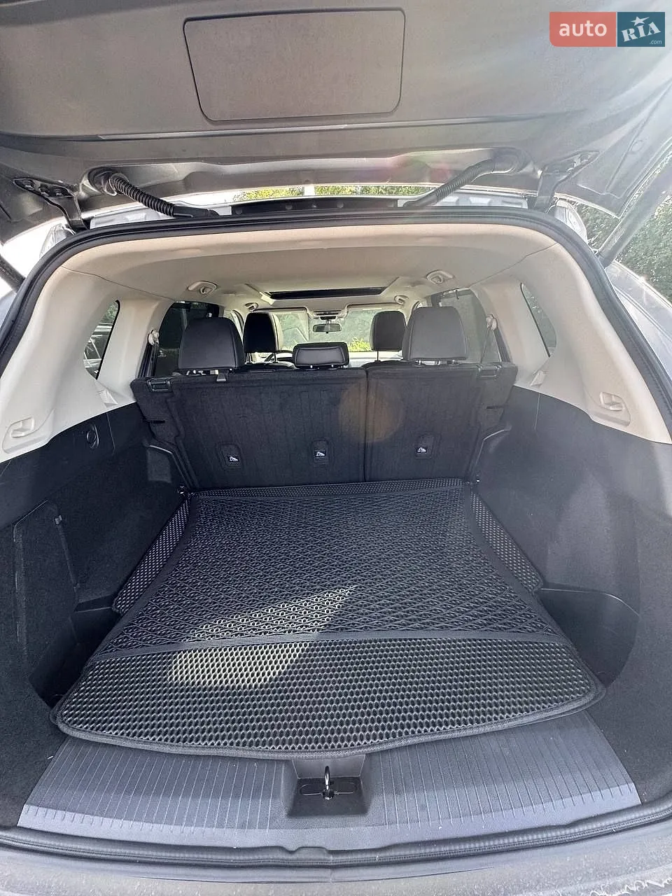 2021 Nissan Rogue - мініатюра 14