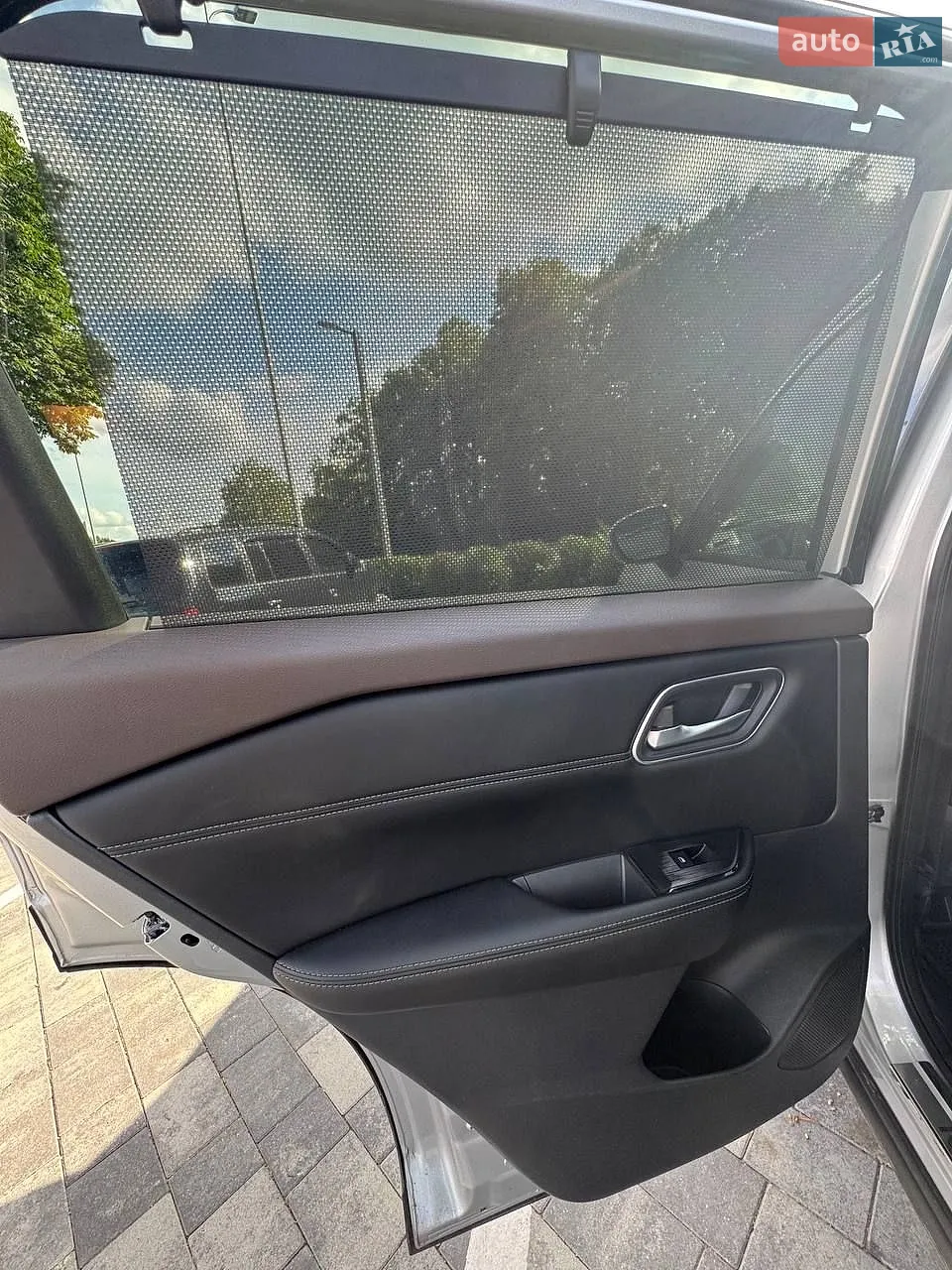2021 Nissan Rogue - мініатюра 24