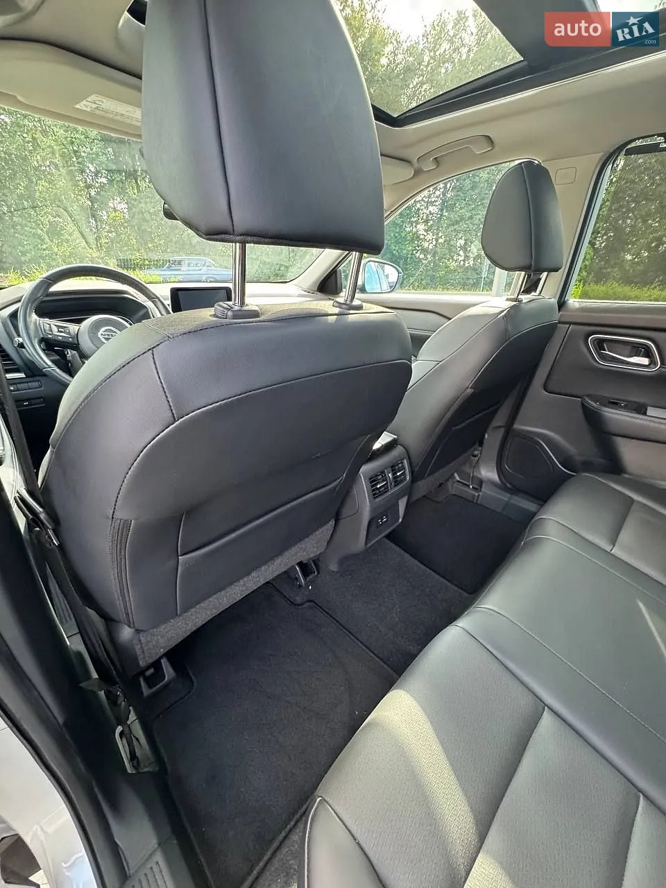2021 Nissan Rogue - мініатюра 26