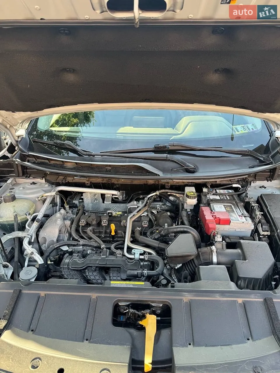 2021 Nissan Rogue - мініатюра 34