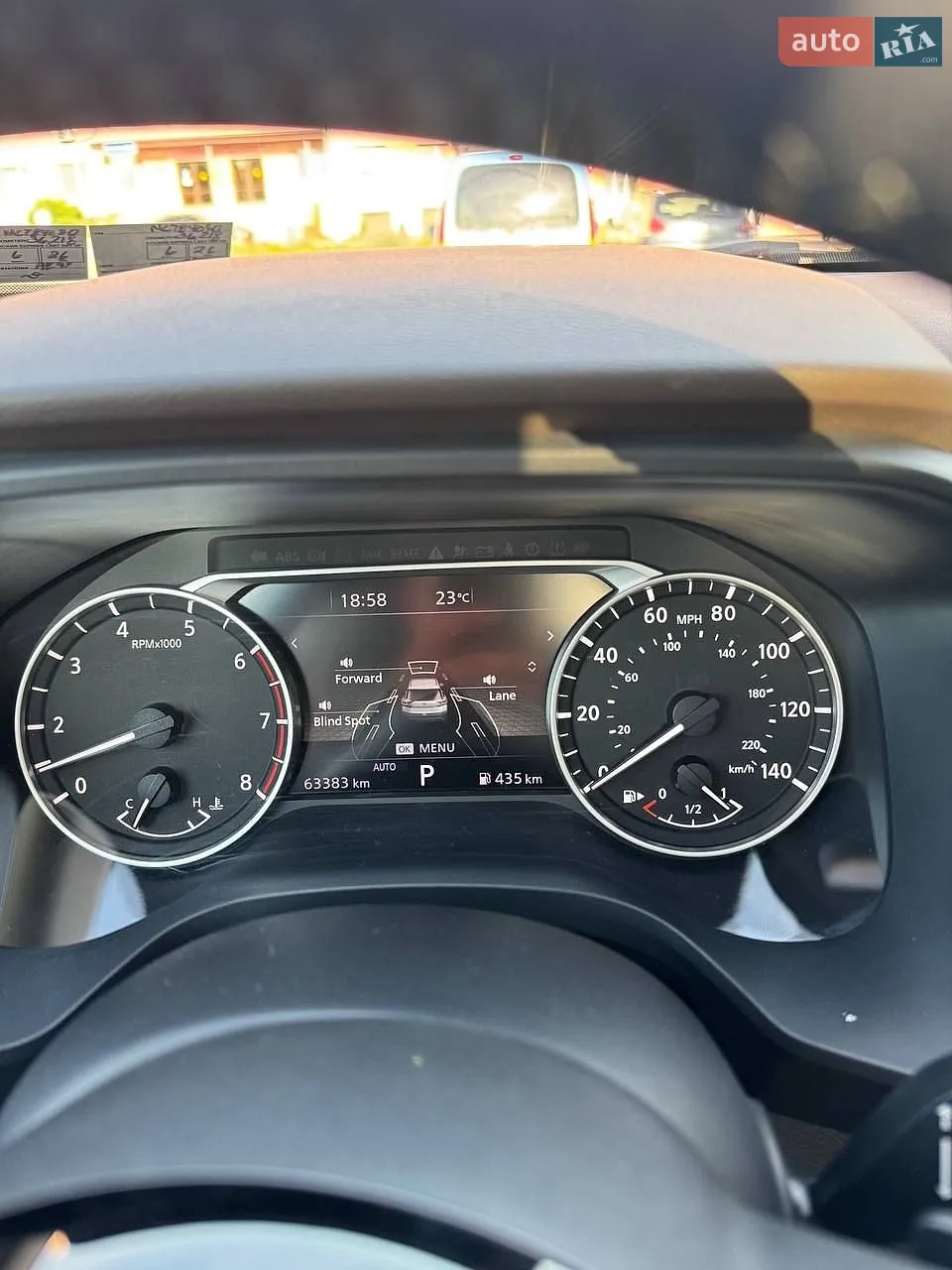 2021 Nissan Rogue - мініатюра 36