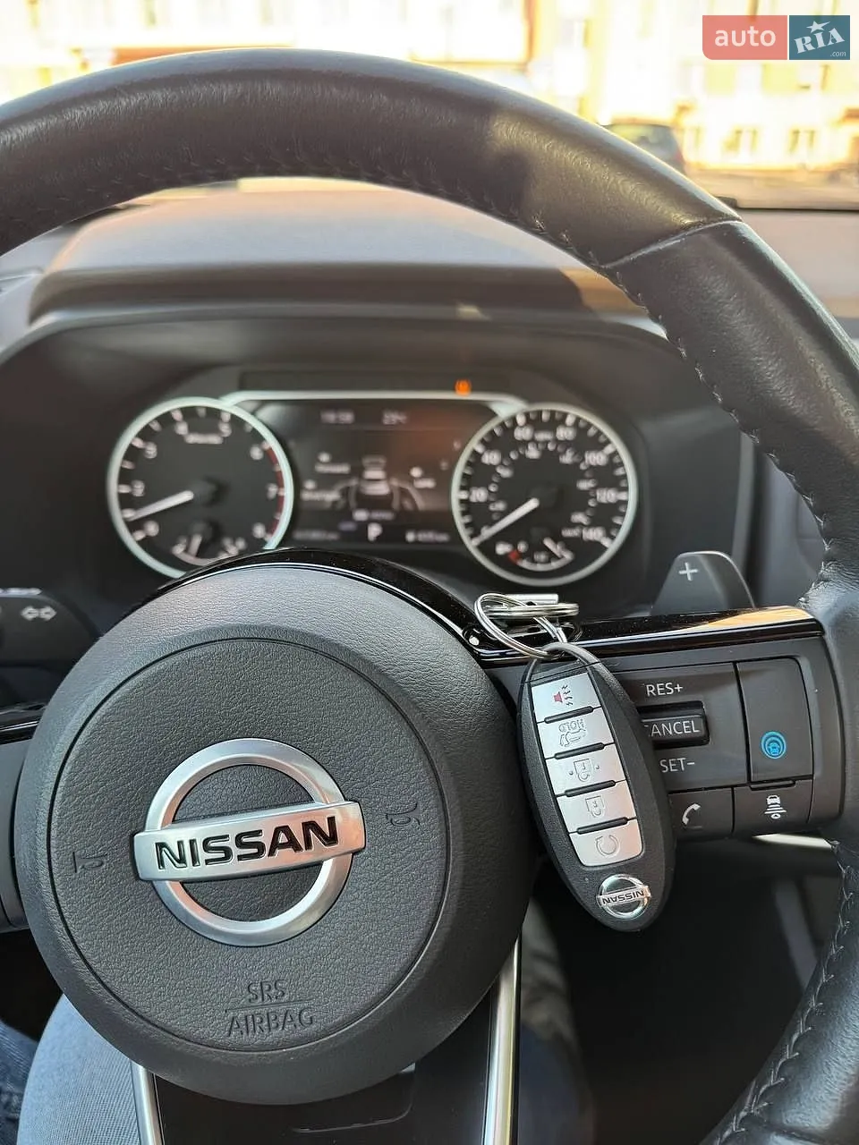 2021 Nissan Rogue - мініатюра 37