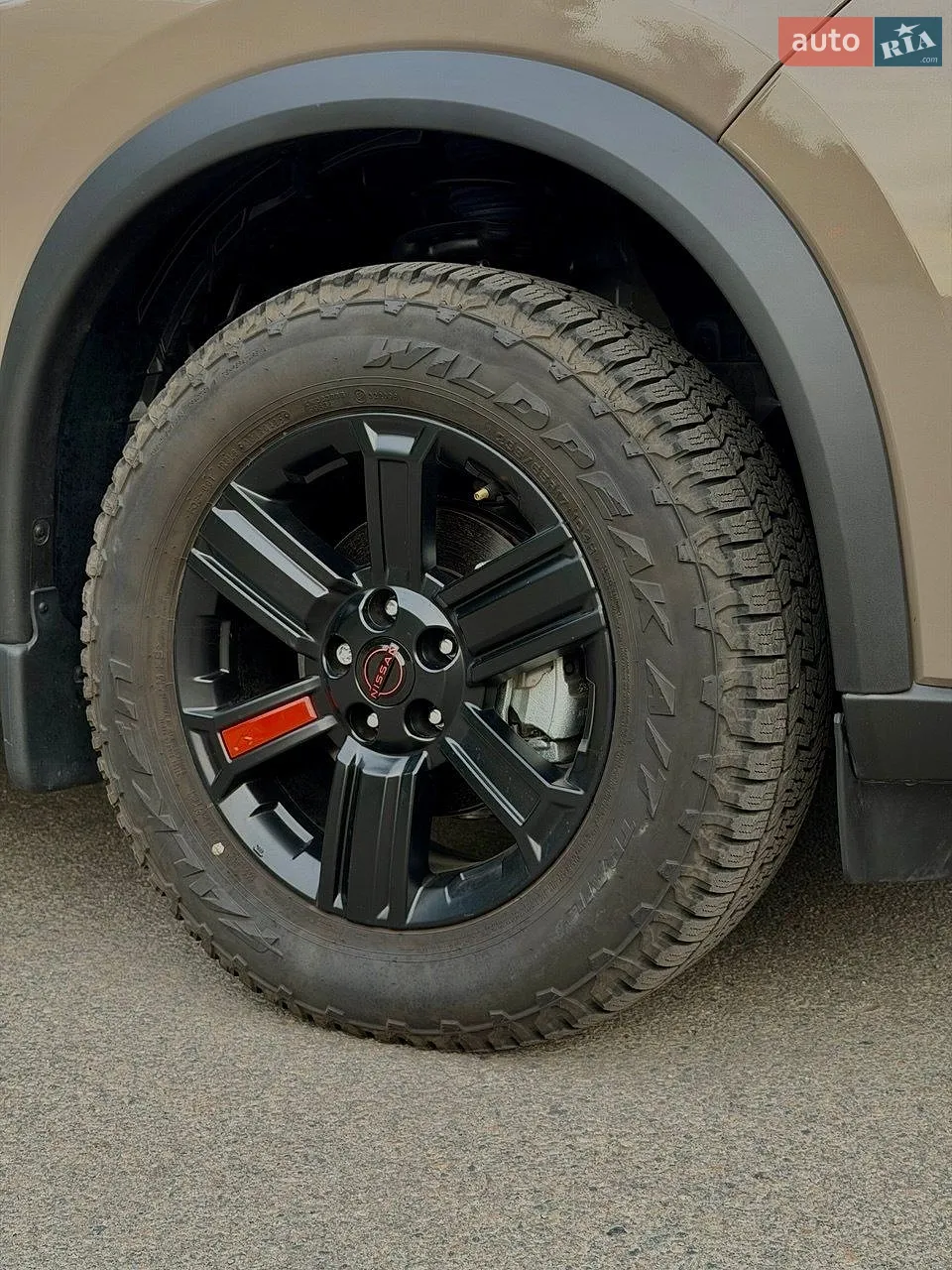 2025 Nissan Rogue - мініатюра 14