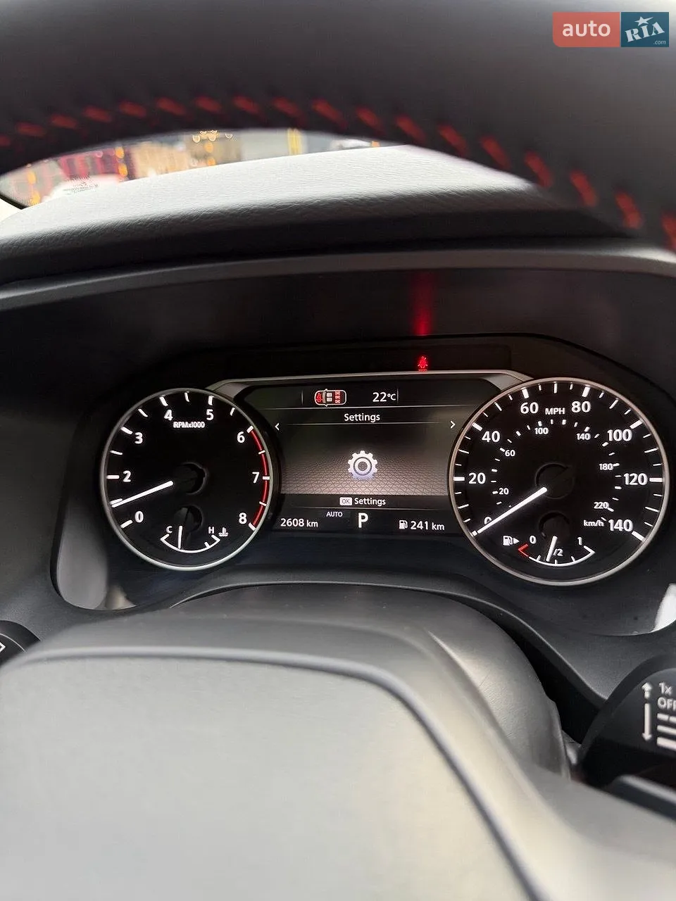 2025 Nissan Rogue - мініатюра 26